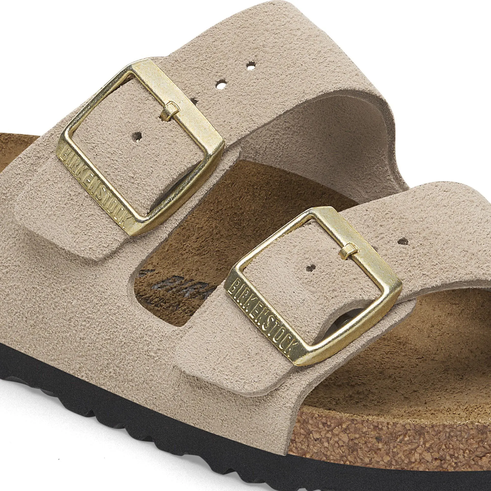 Arizona Suede Leather - Image 8