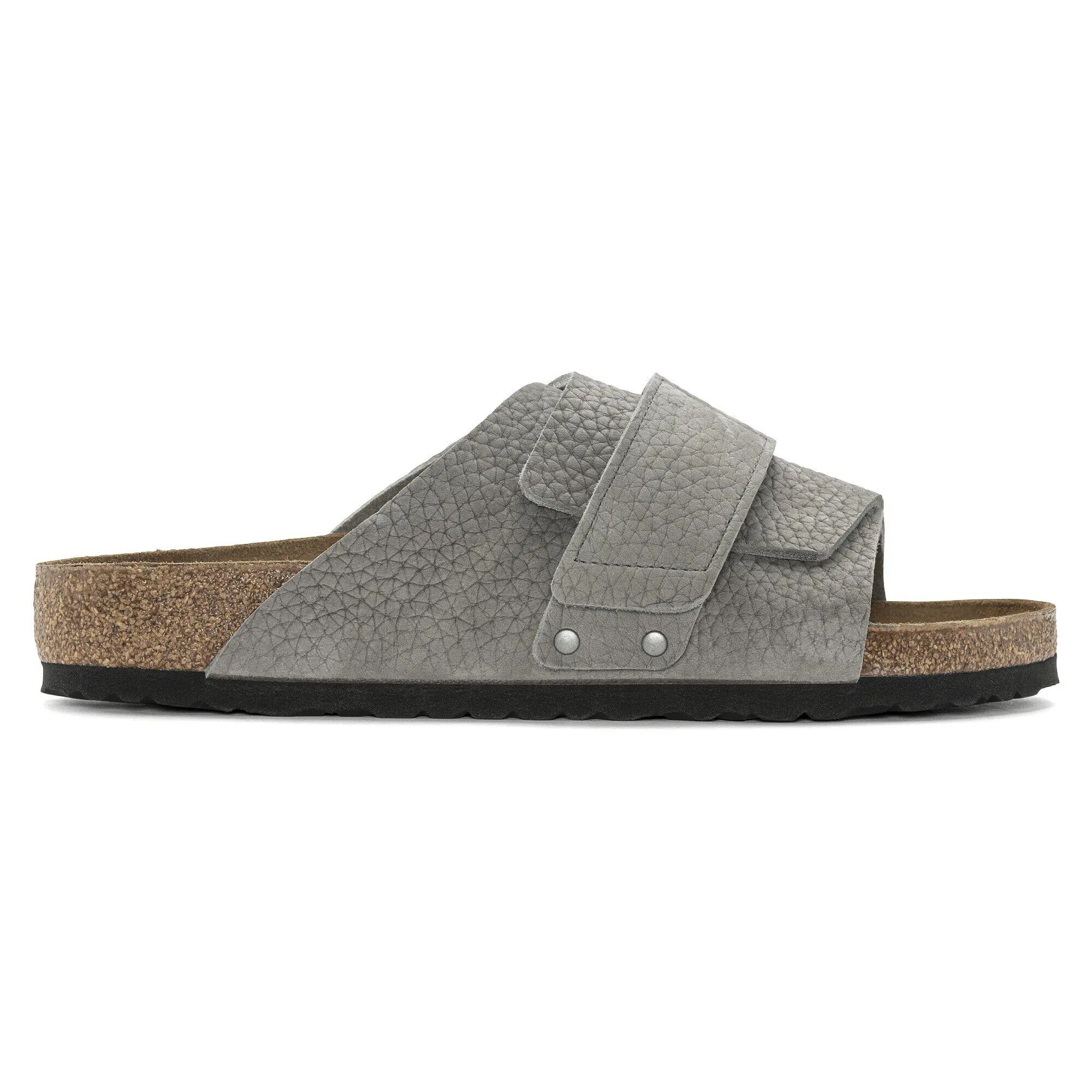 Kyoto Nubuk Leather - Image 3