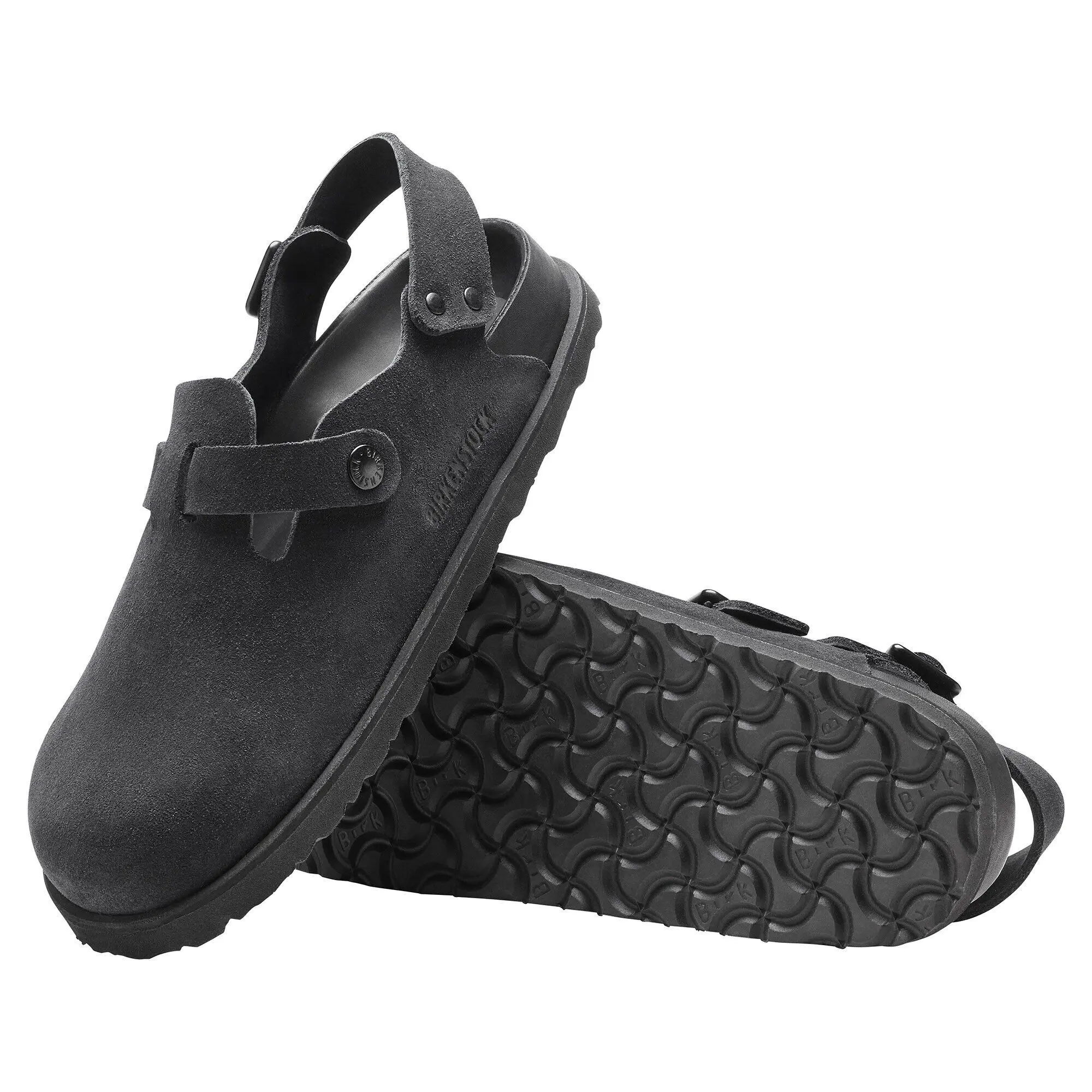 1774 Iv Tokio Suede Leather - Image 11