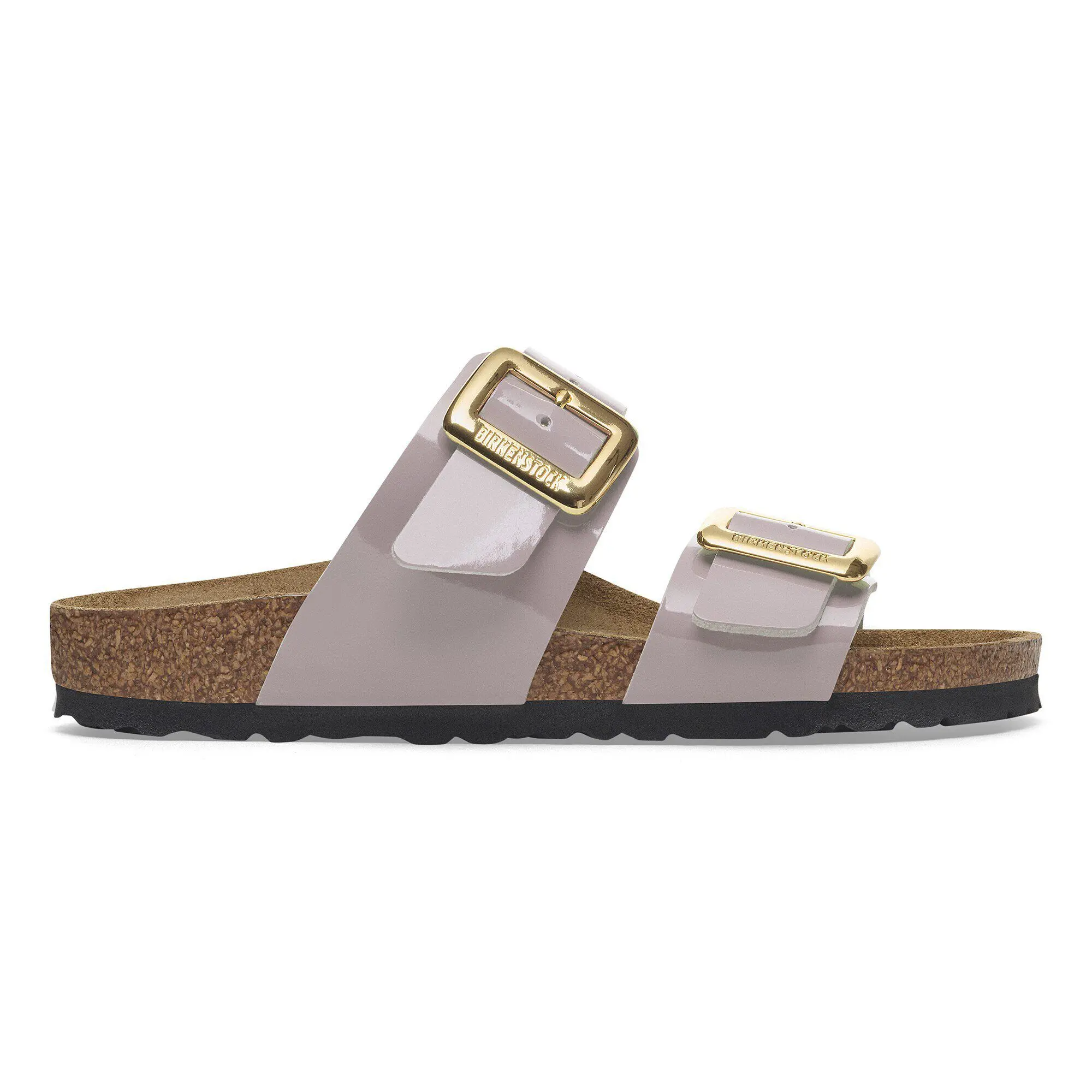 Sydney Cushion Buckle Birko-Flor Patent - Image 3