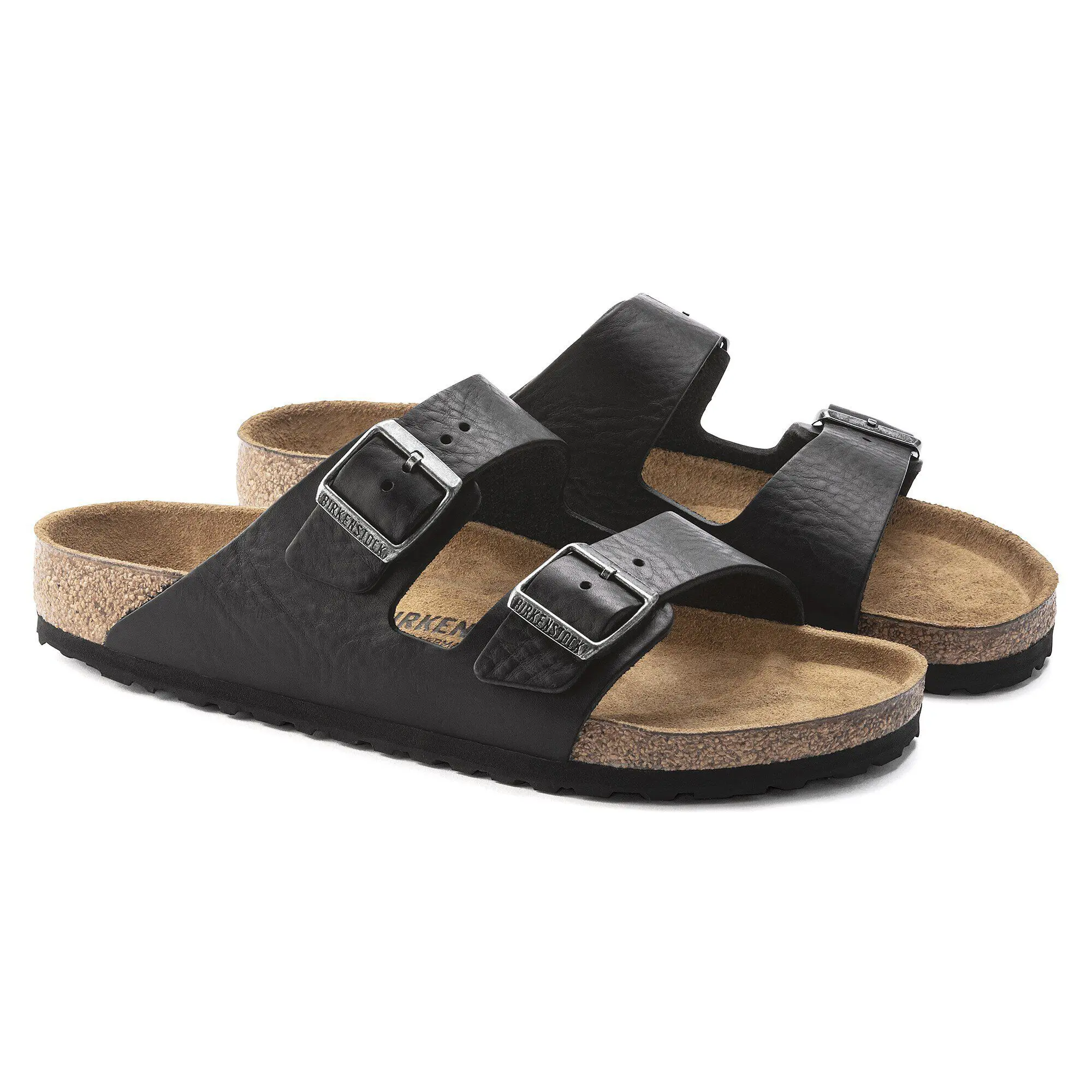 Arizona Grip Natural Leather - Image 6