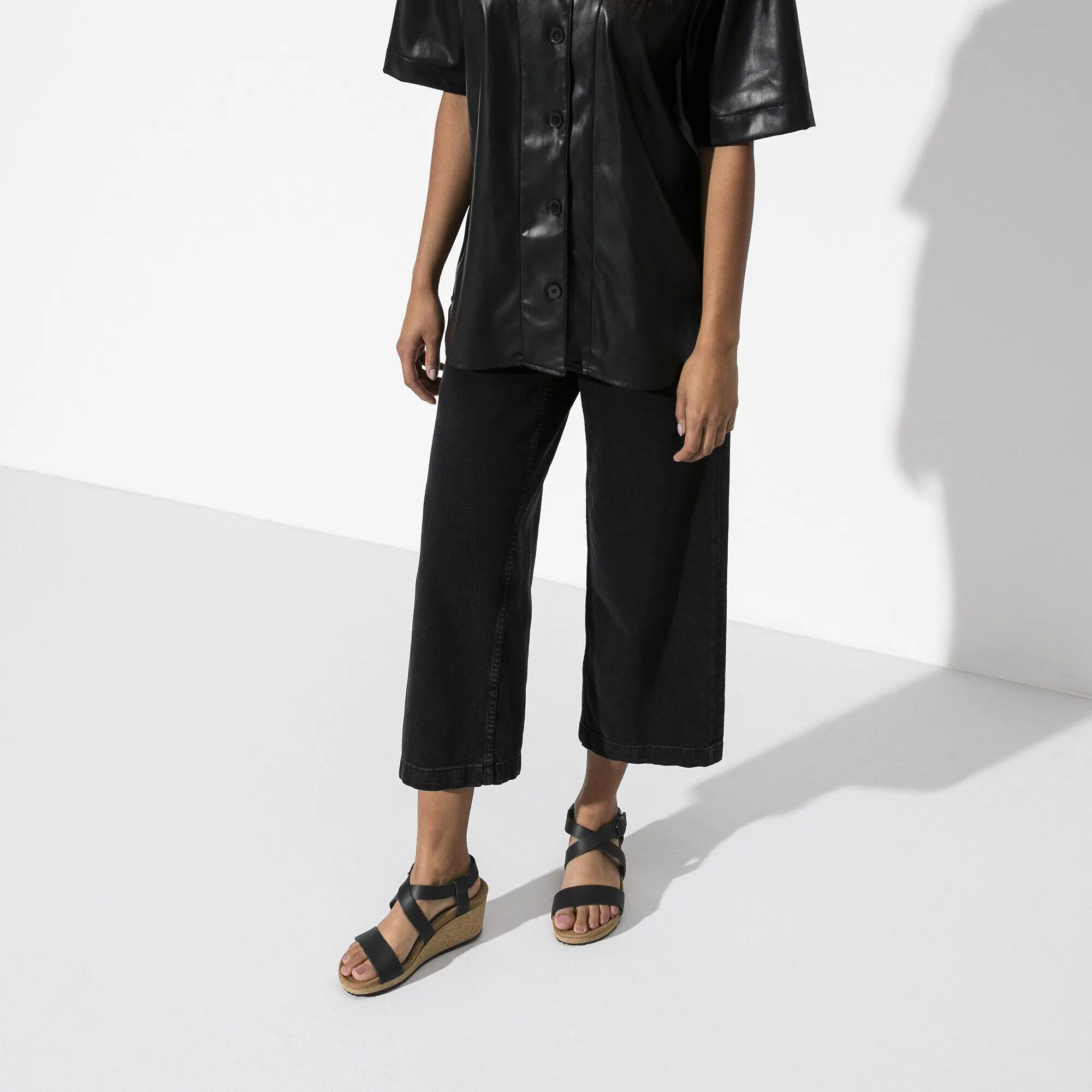 Sibyl Natural Leather - Image 6