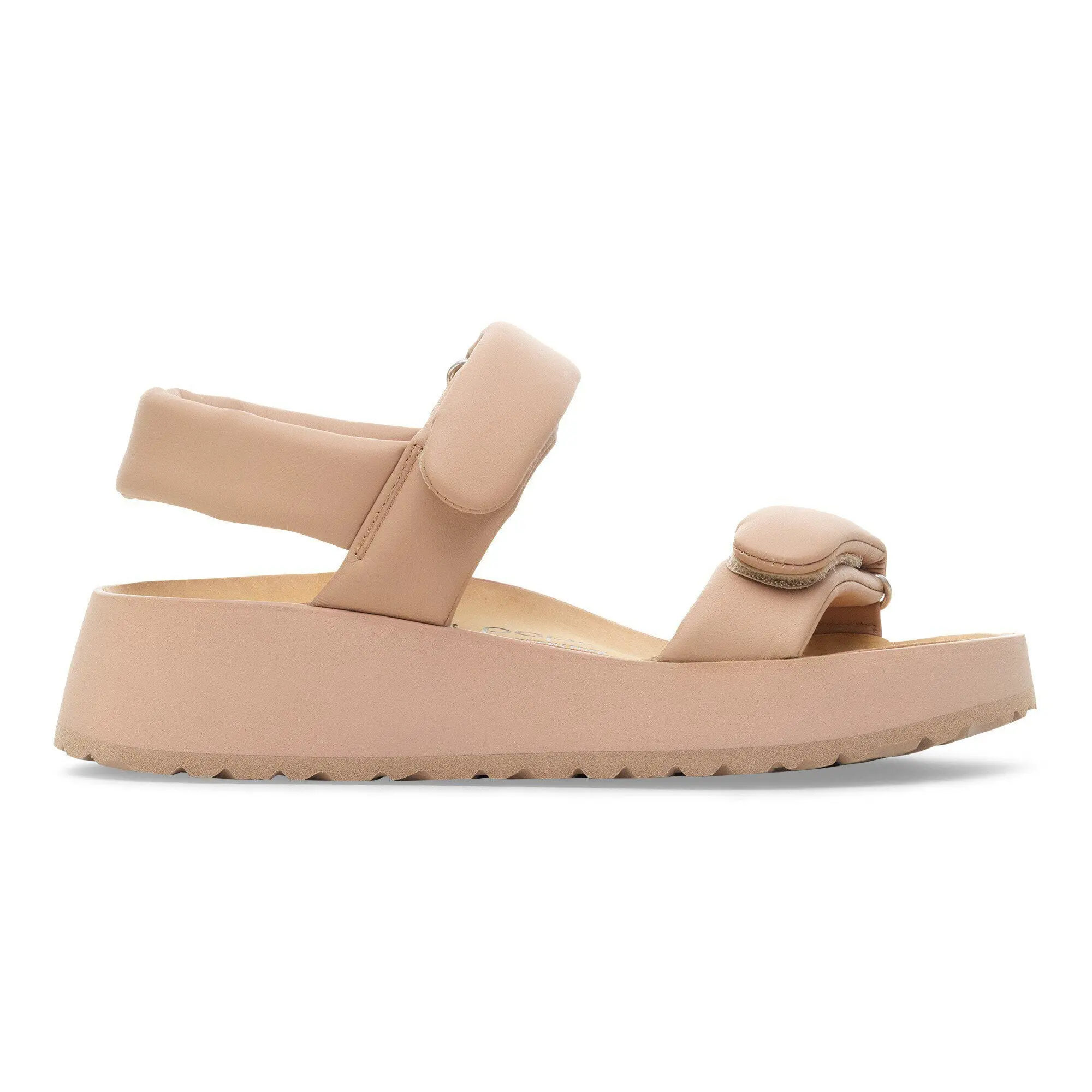 Theda Natural Leather - Image 3