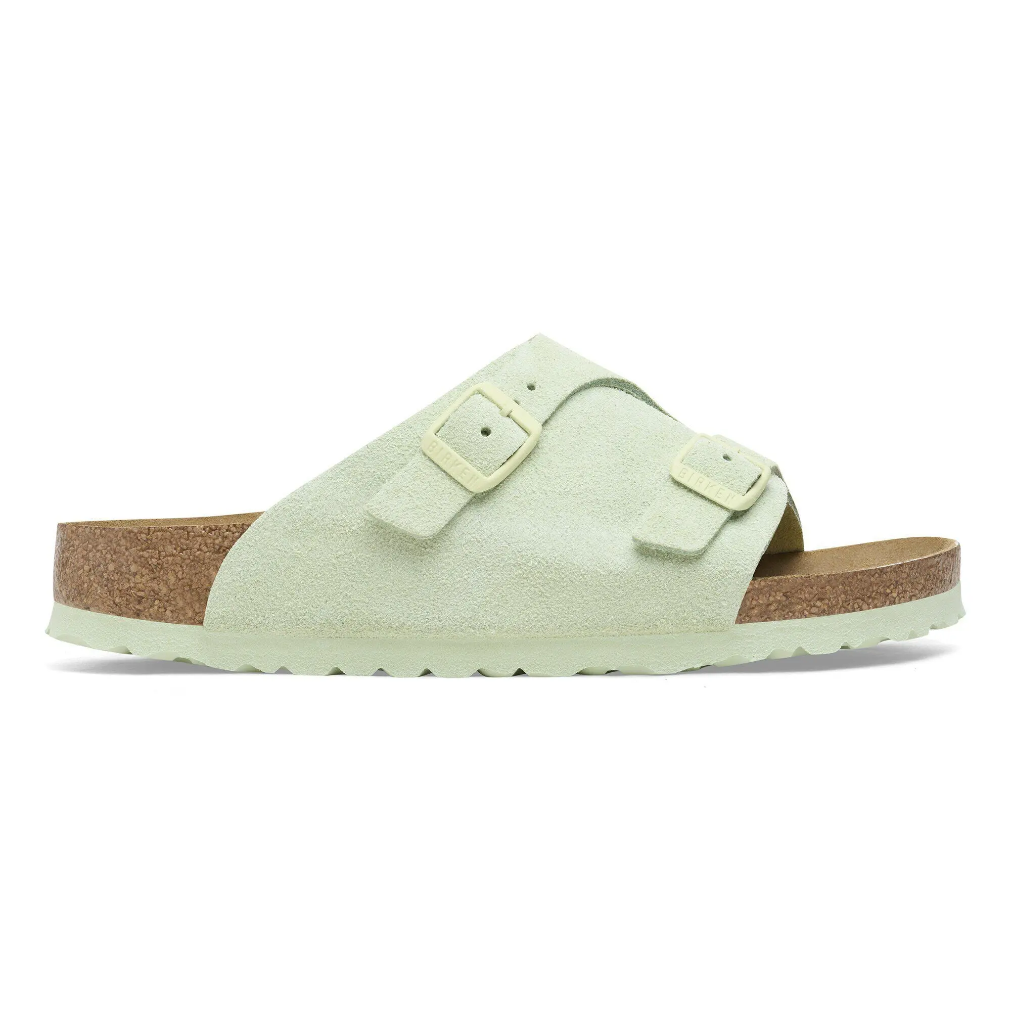 ZüRich Suede Leather - Image 3