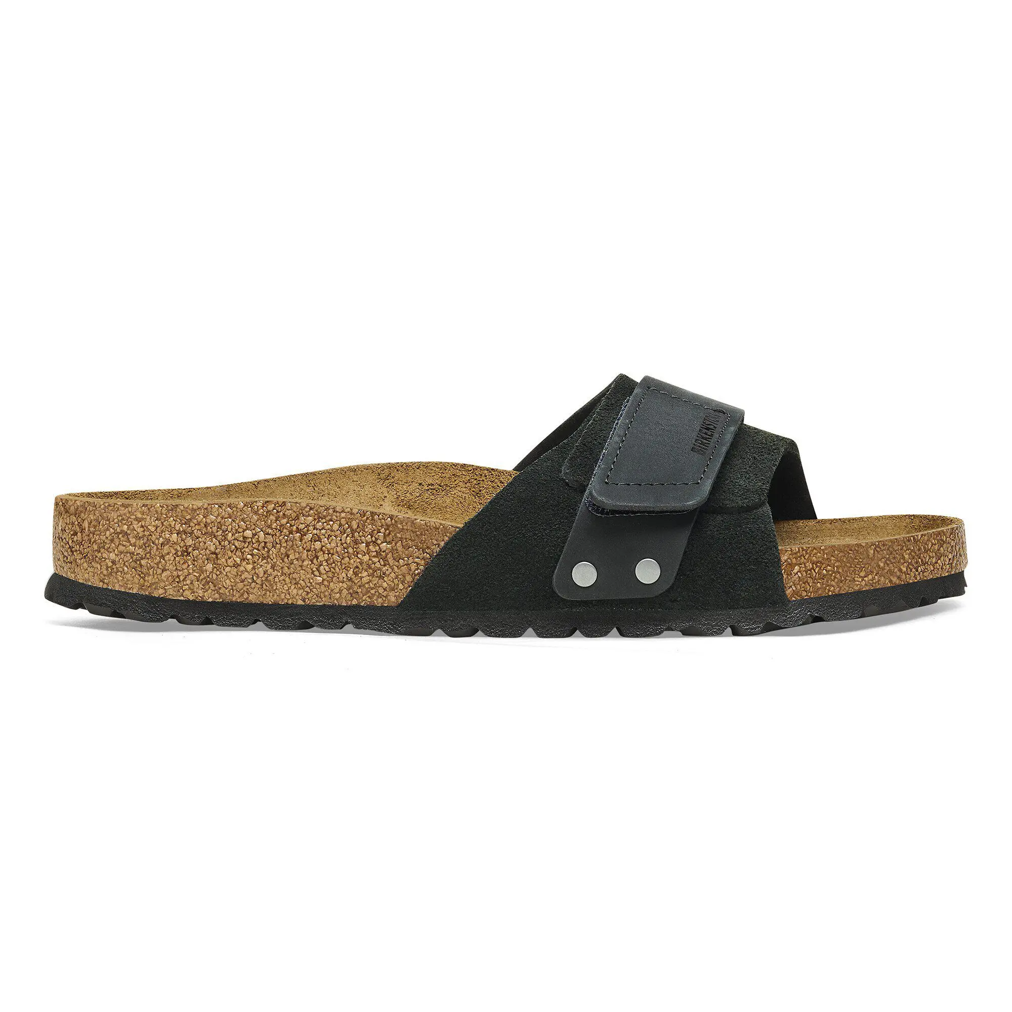 Oita Suede Leather - Image 3