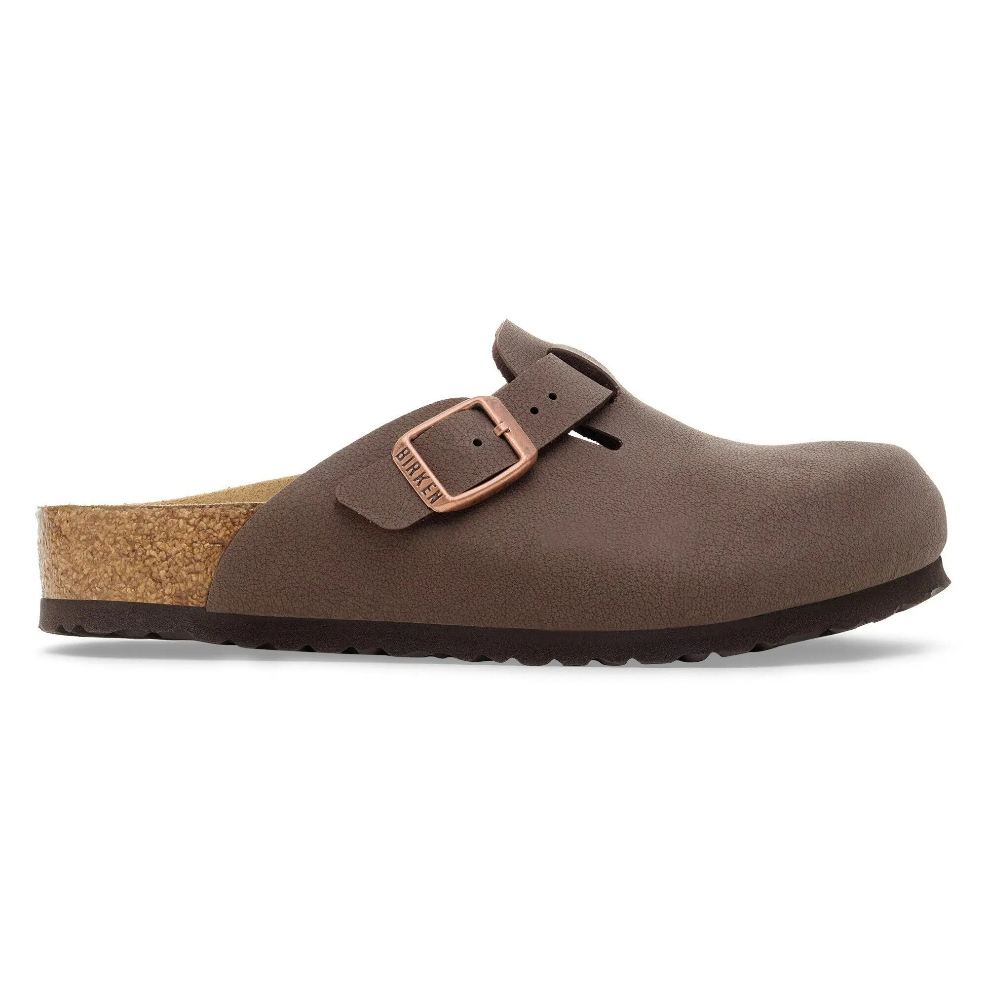 Boston Kids Bs Birko-Flor Nubuk - Image 3