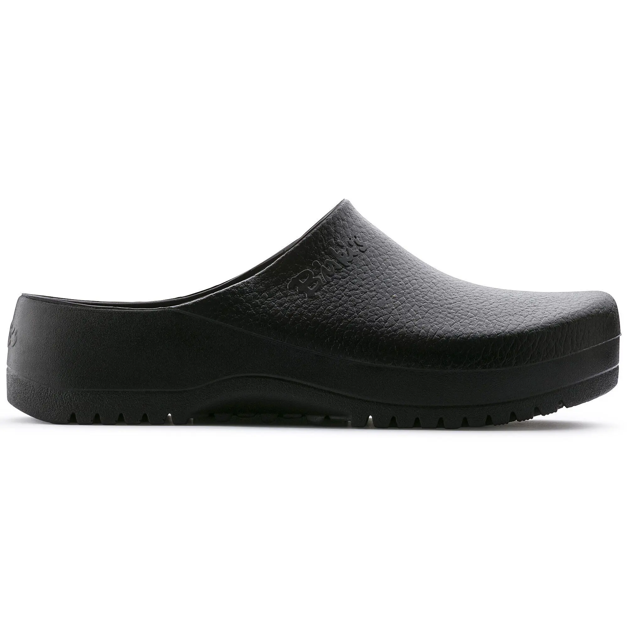Super-Birki Polyurethane Black - Image 3