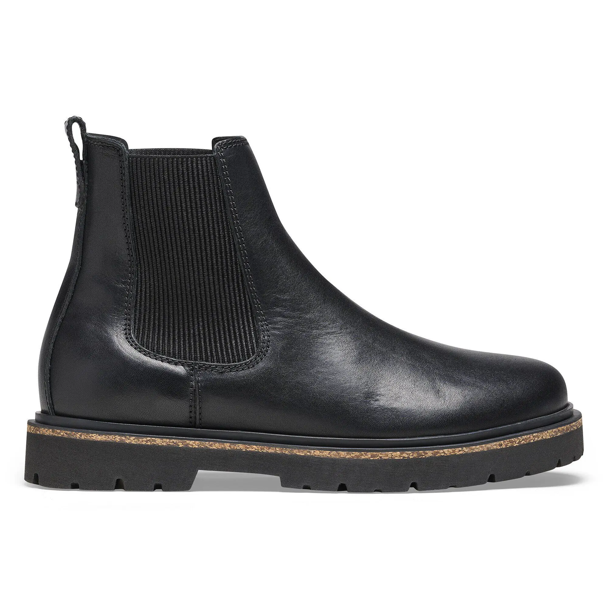 Highwood Slip On Women Natural Leather - Image 3