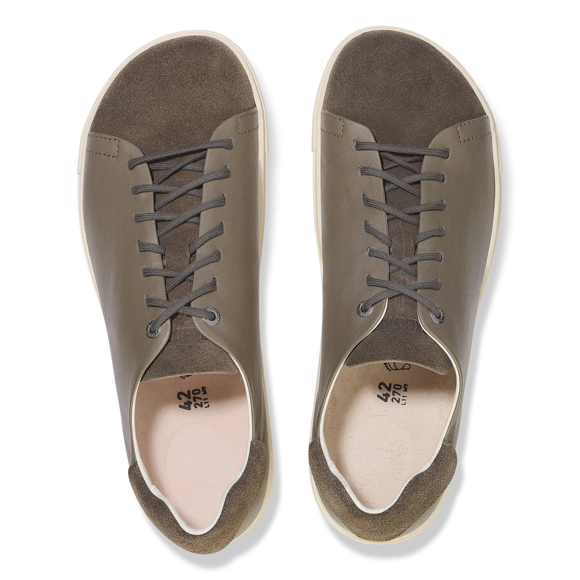 Alternative view of Bend Low Decon Mixed Leather