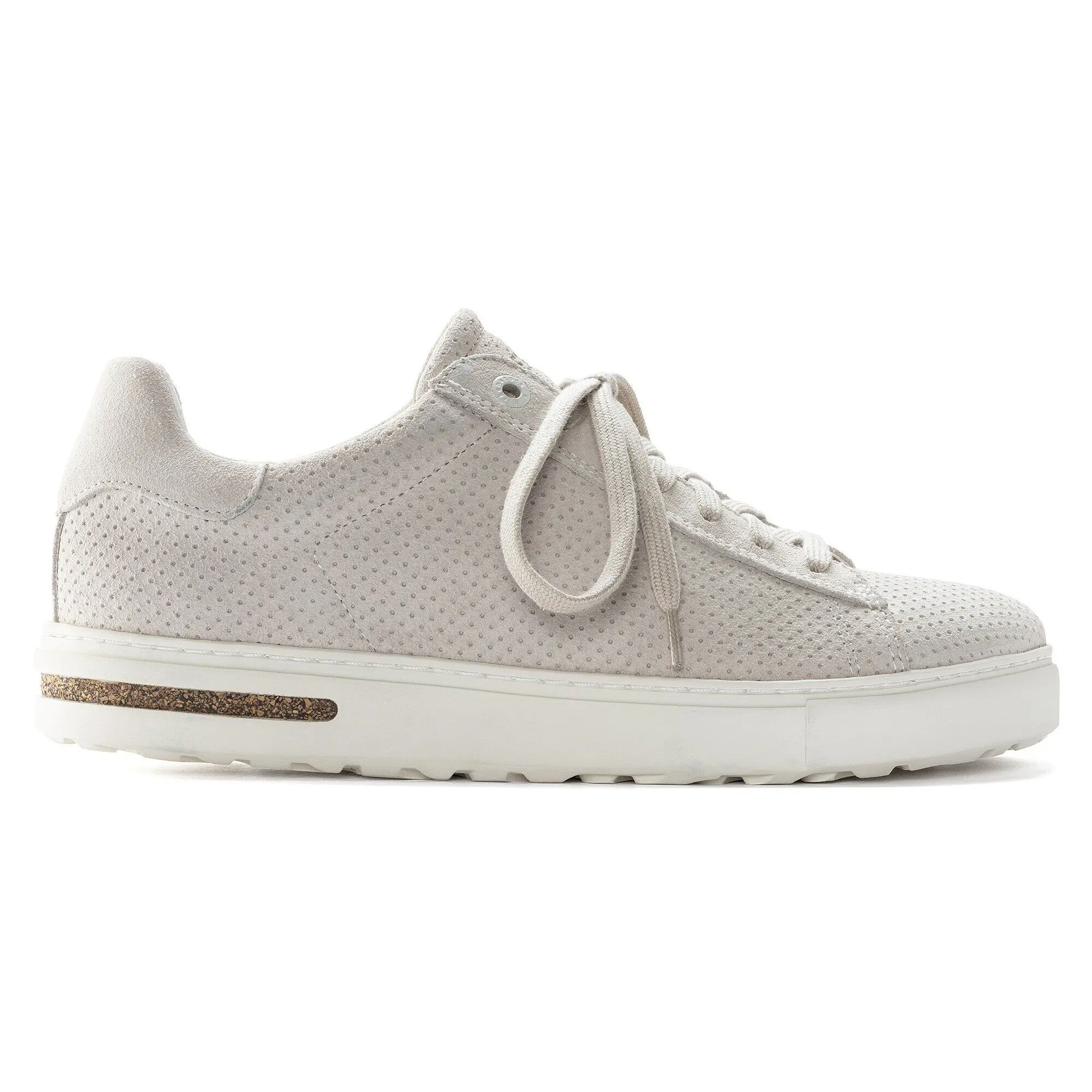 Bend Low Suede Leather Embossed - Image 3