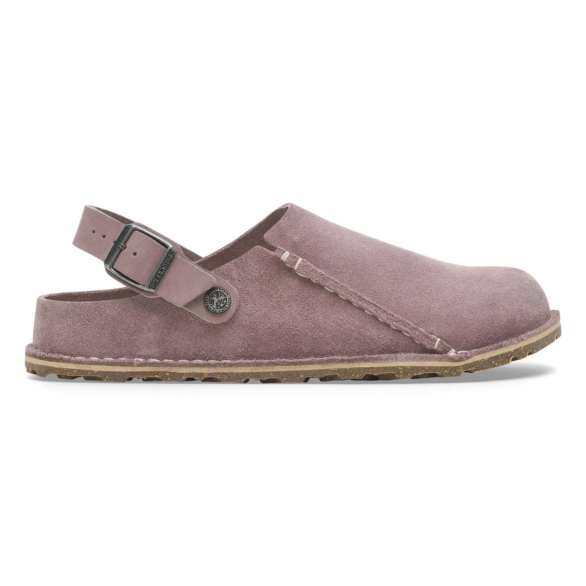 Lutry Premium Suede Leather - Image 3
