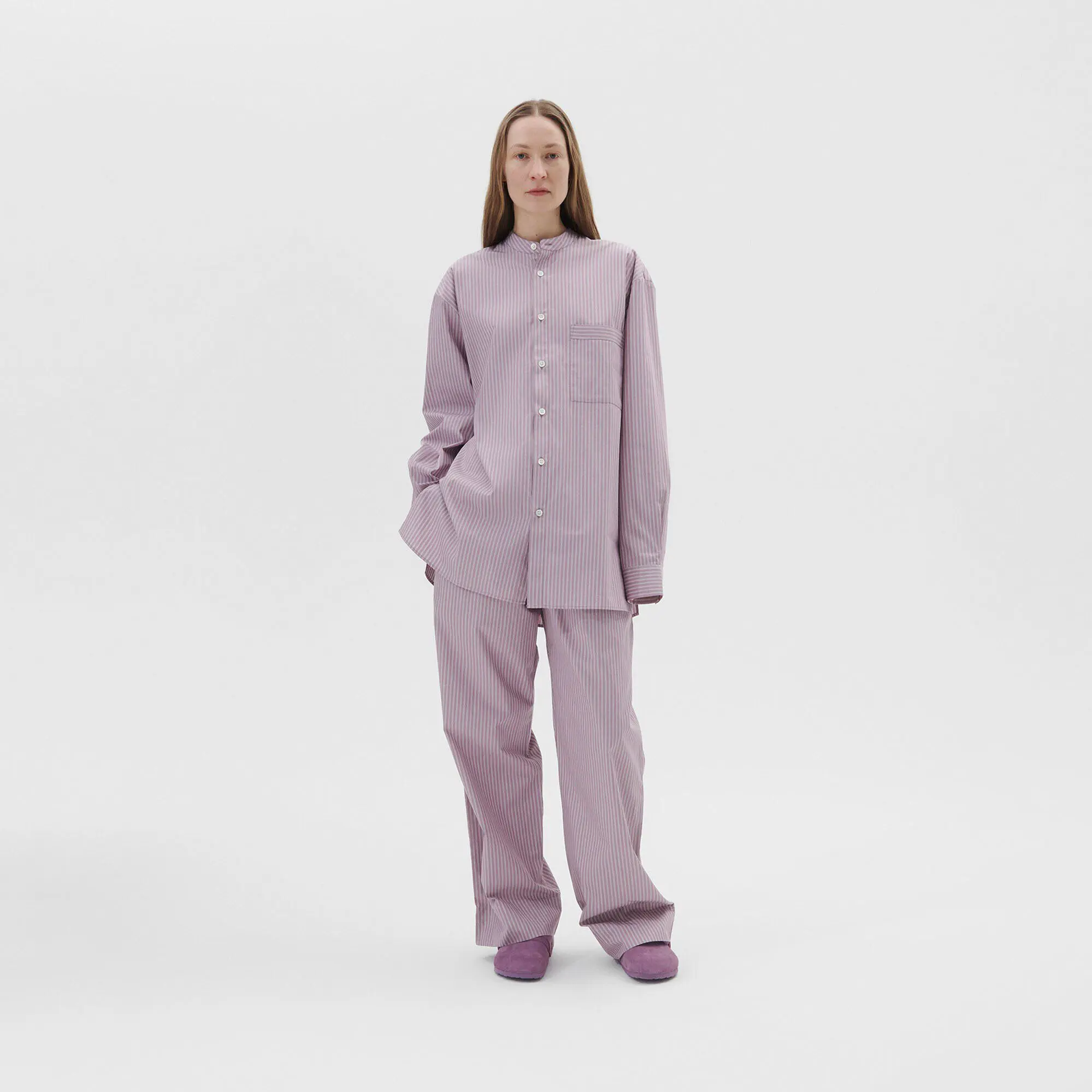 Tekla Pants
