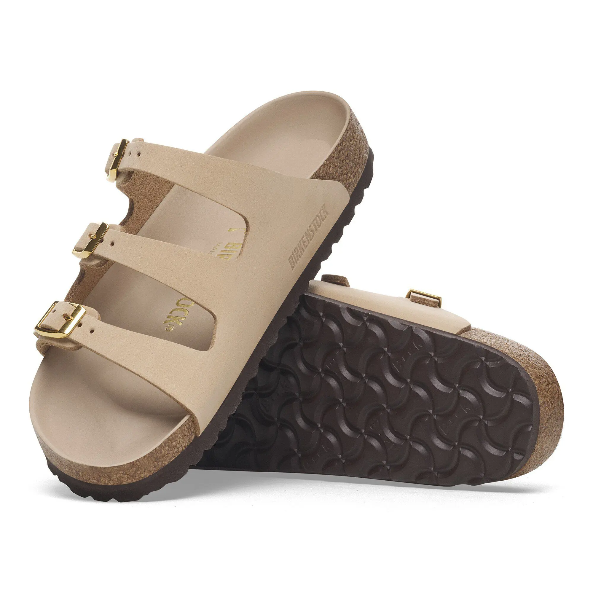 Florida Fresh Nubuk Leather - Image 6
