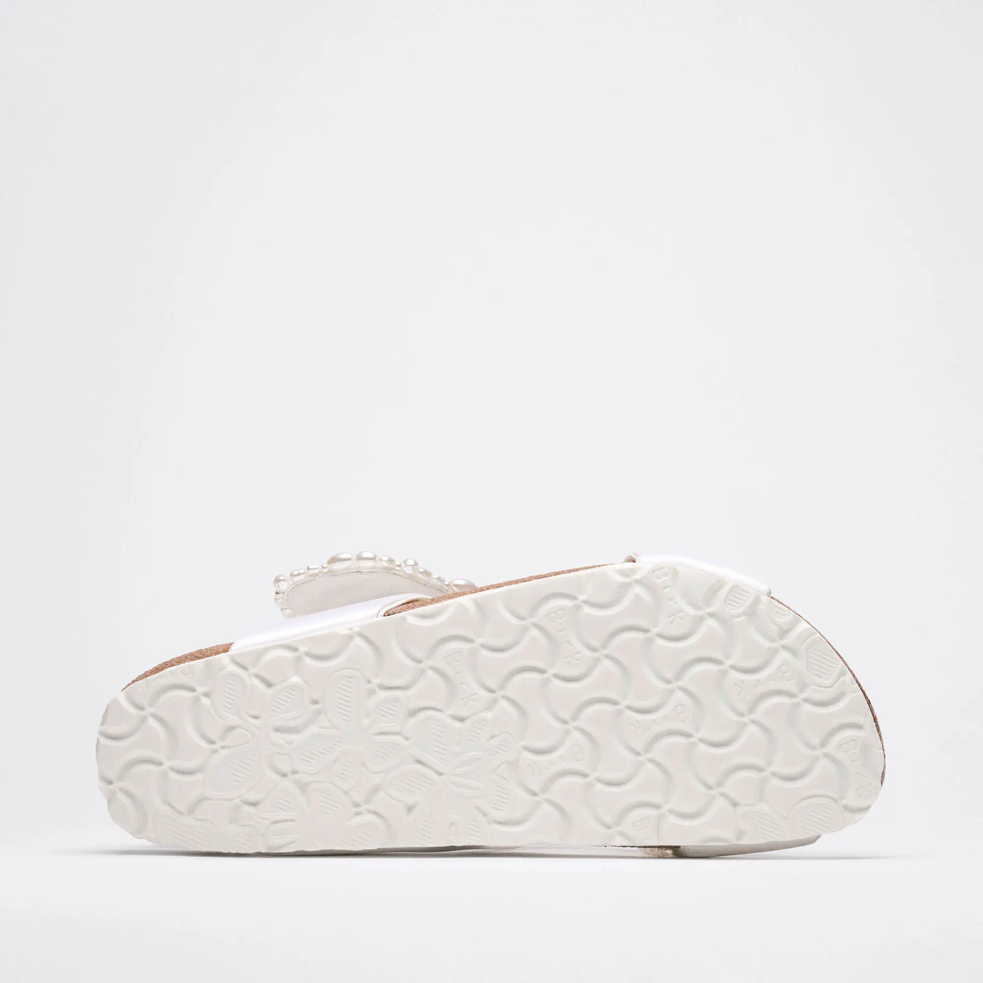 Danielle Frankel Tulum Pearls Textile - Image 5