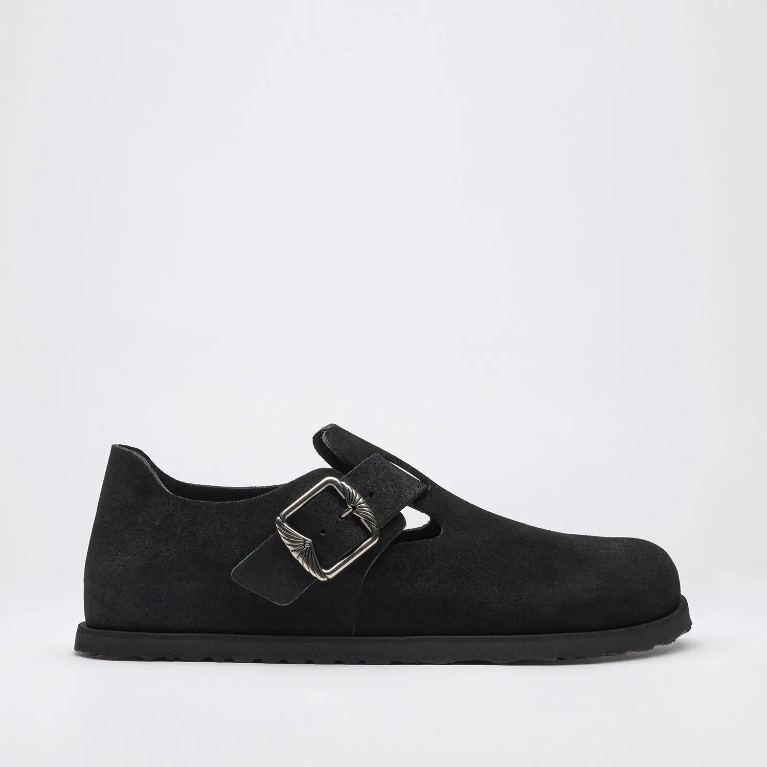 1774 London Suede Suede Leather - Image 3
