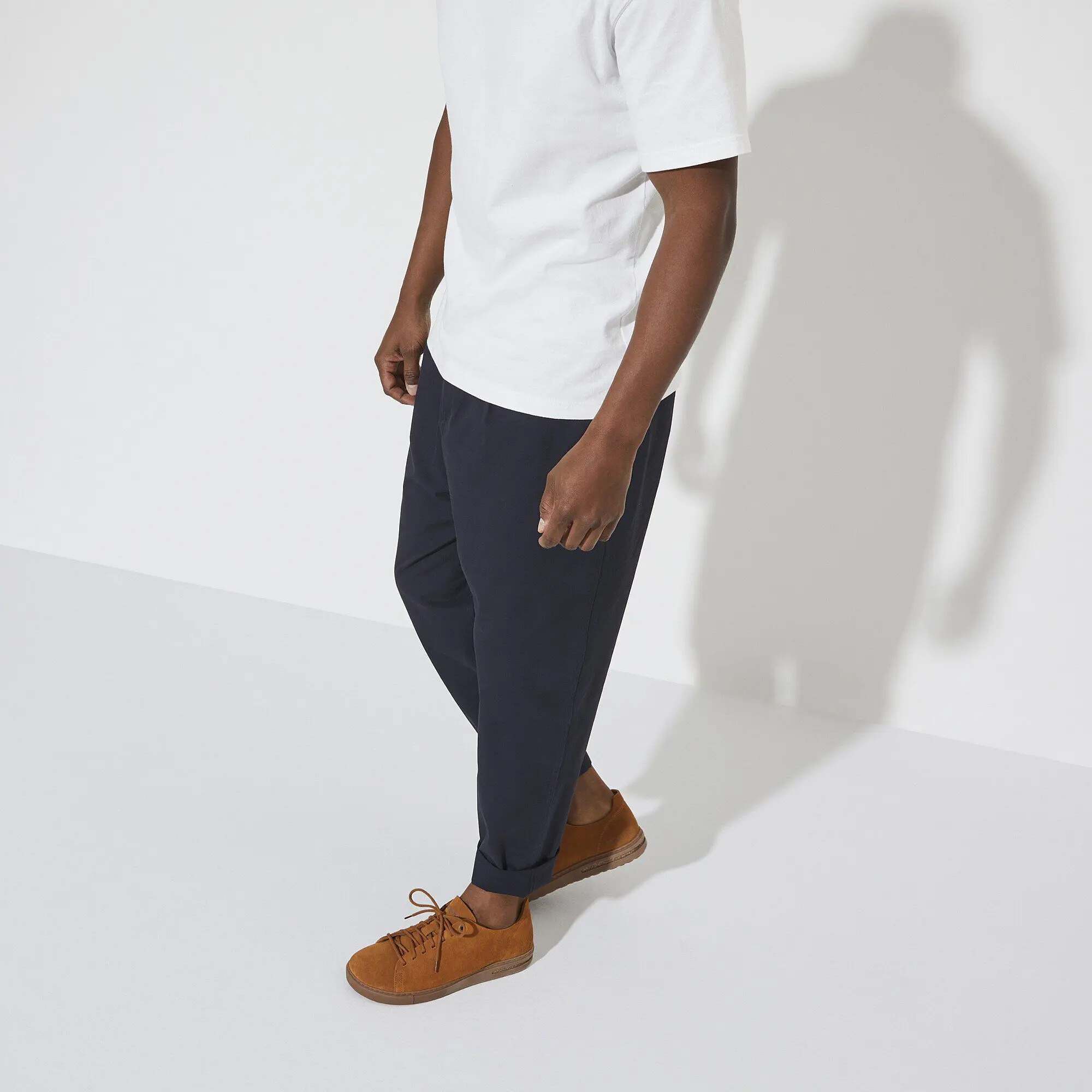 Bend Low Decon Nubuk Leather - Image 6