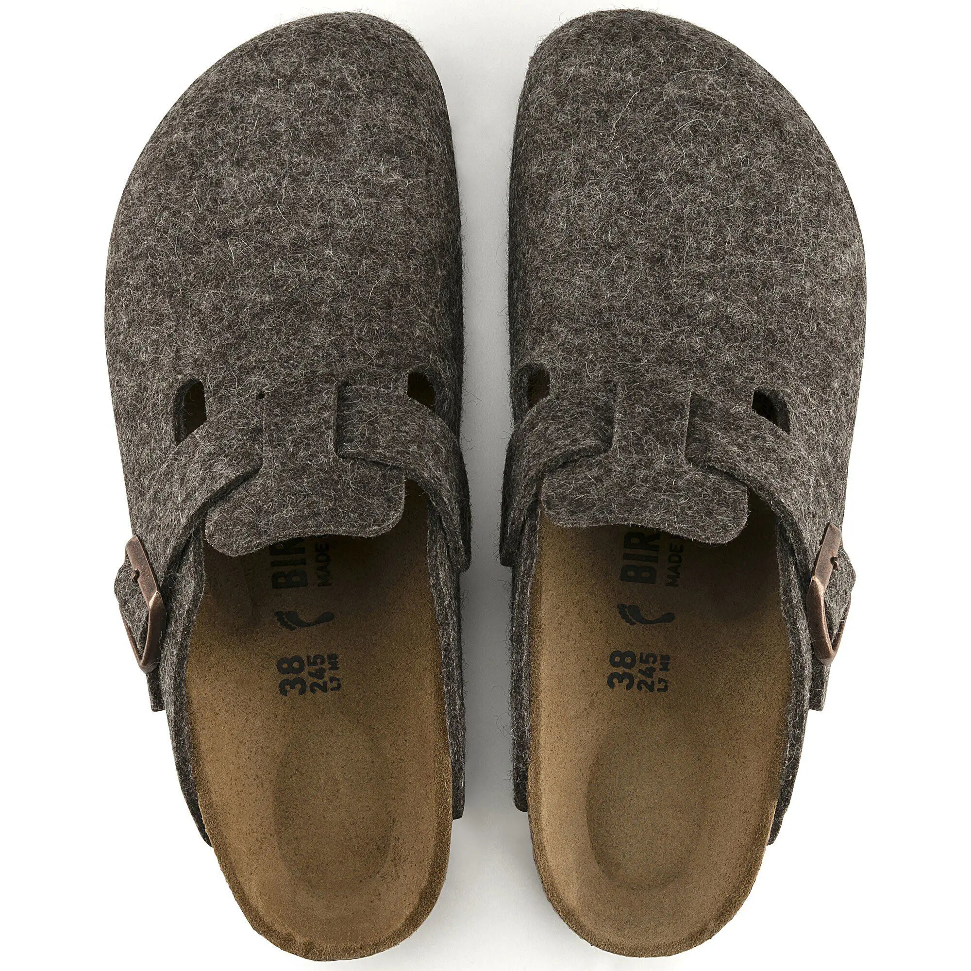Boston Wool - Image 2