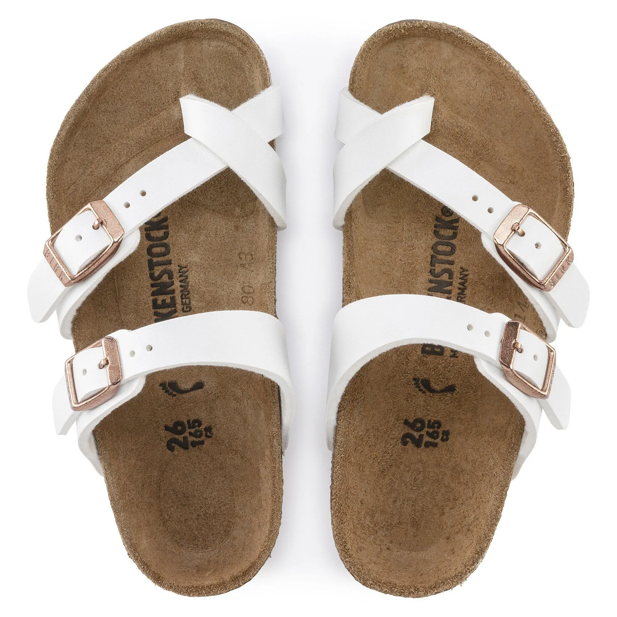 Alternative view of Mayari Kids Birko-Flor
