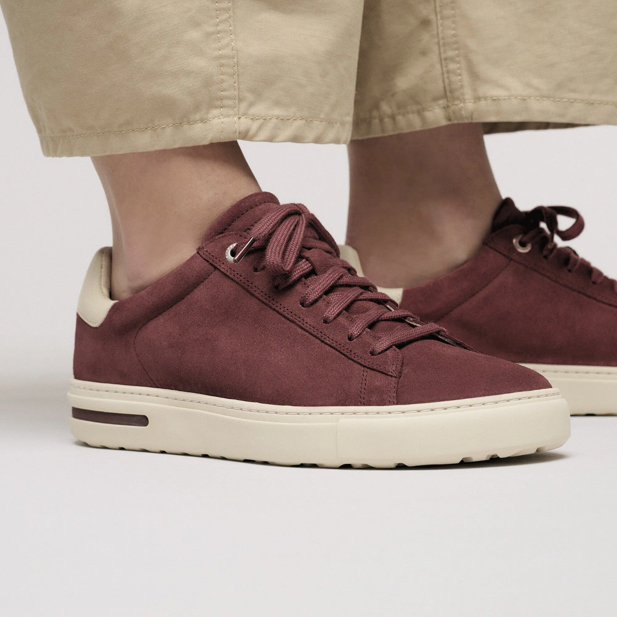 Bend Low Suede Leather - Image 4