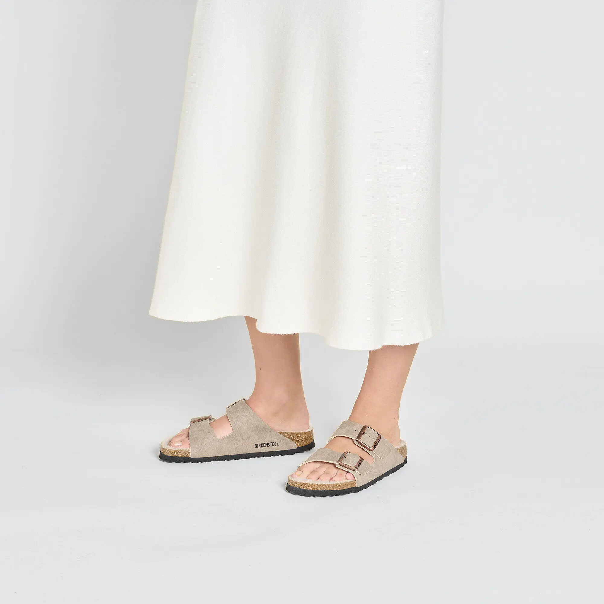 Arizona Shearling Synthetics - Image 4