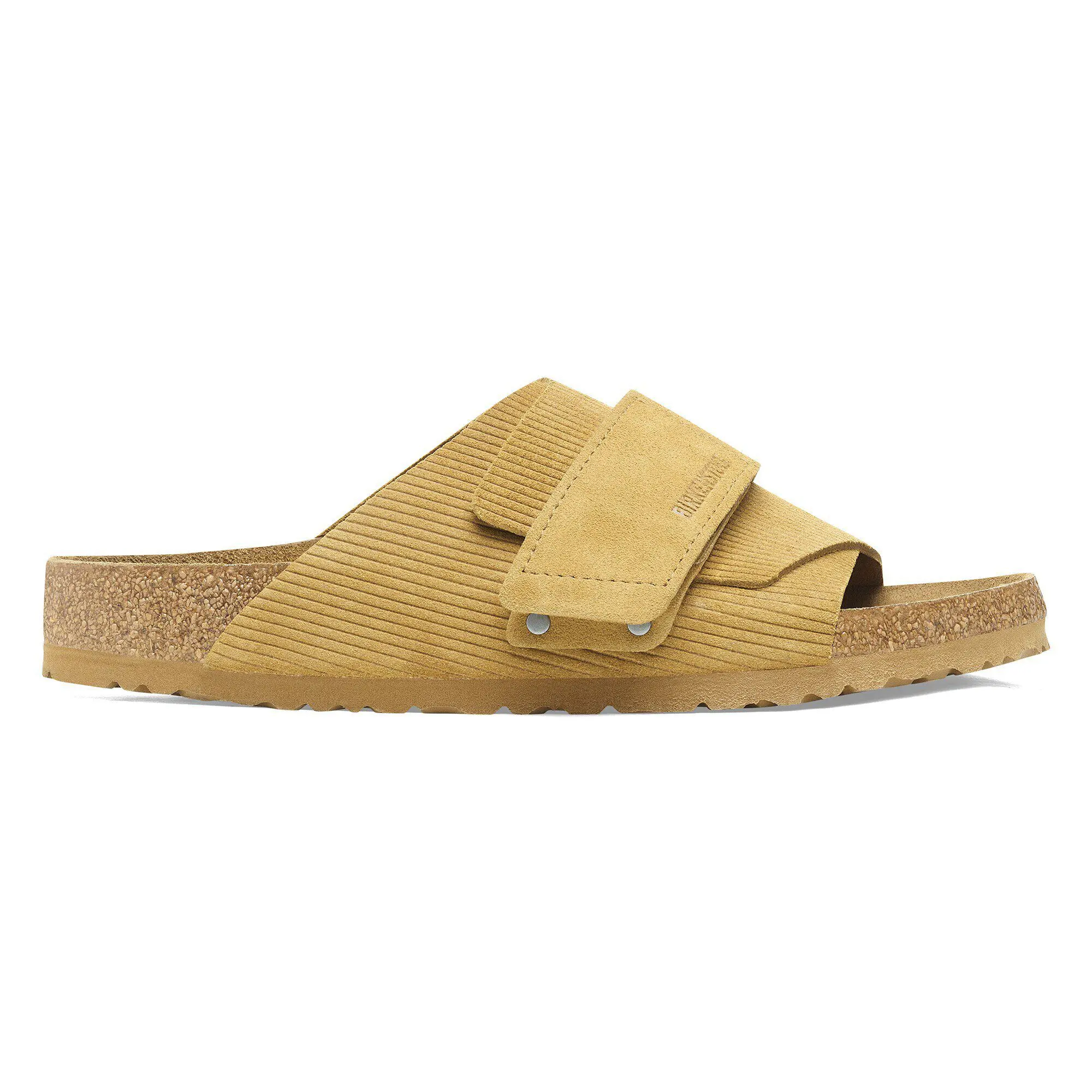 Kyoto Suede Leather Embossed - Image 3