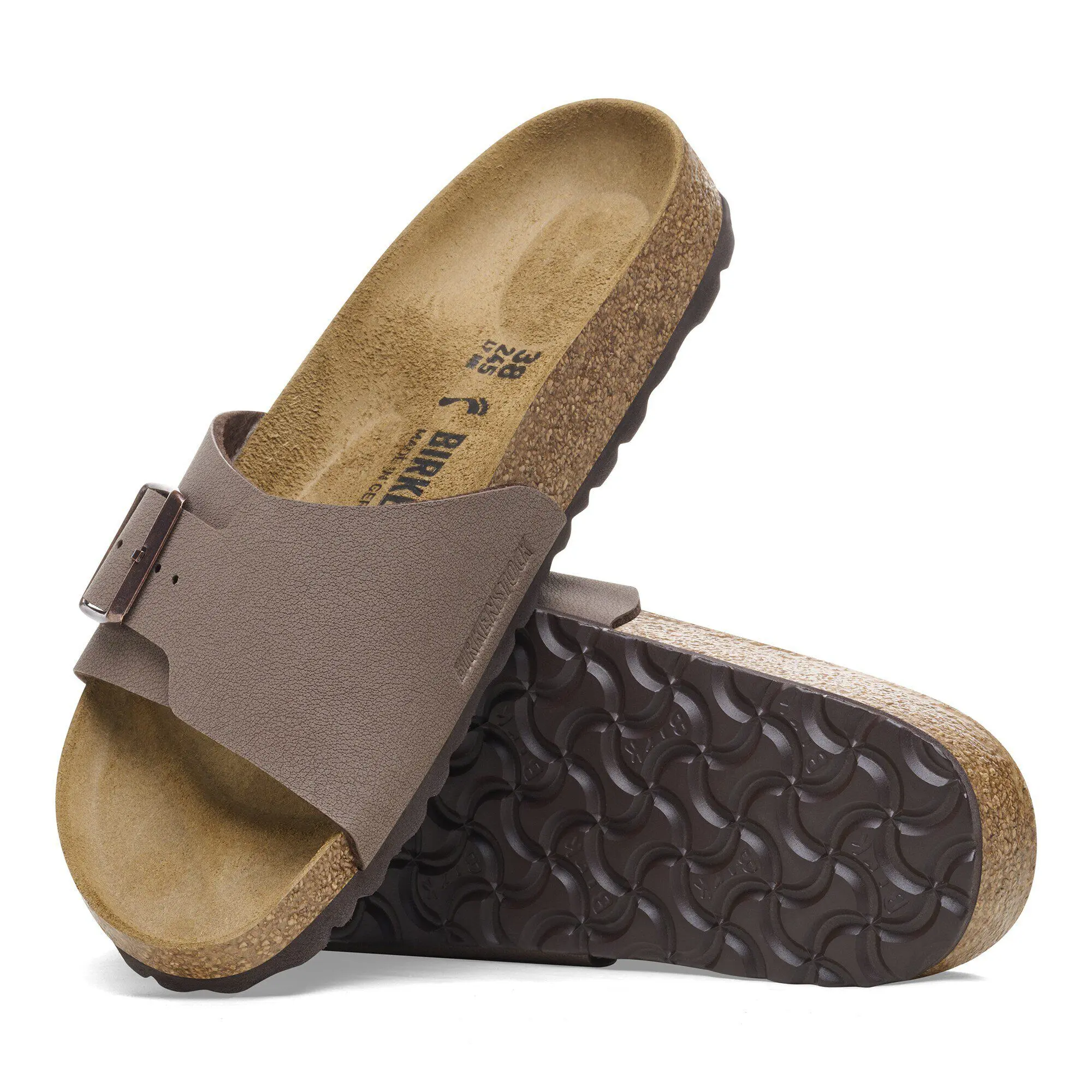 Catalina Birko-Flor Mocha - Image 6