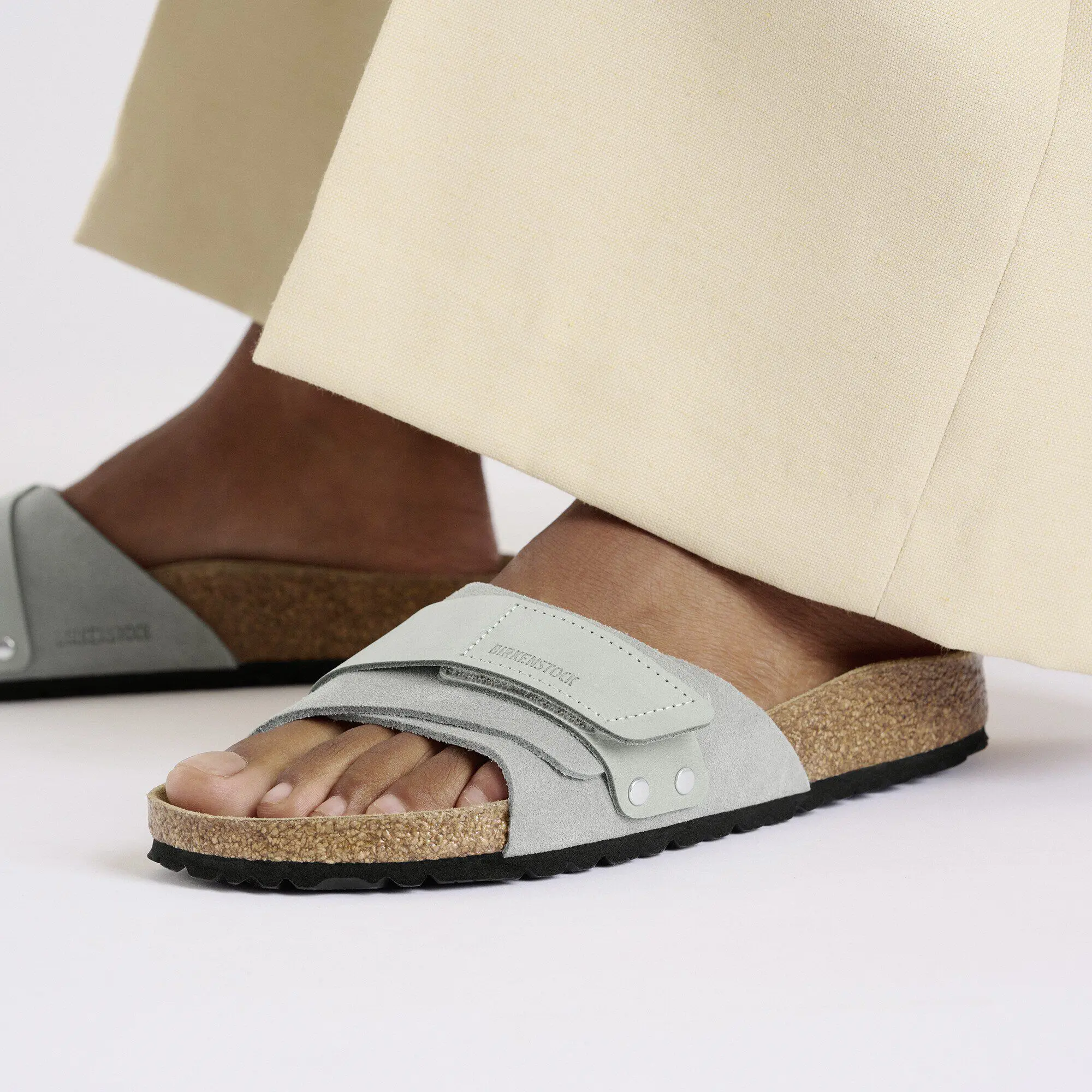 Oita Suede Leather - Image 4