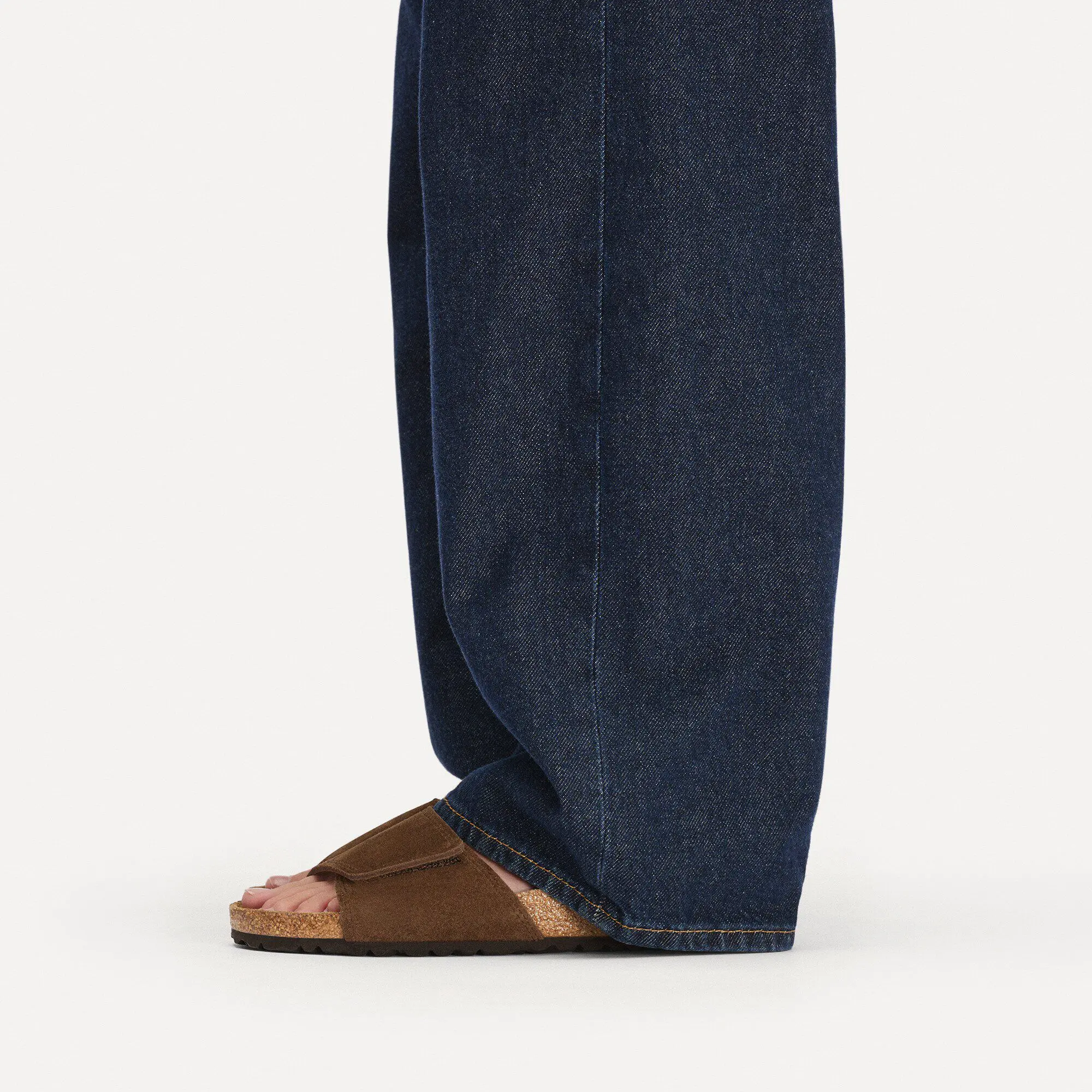 Sylt 2.0 Suede Leather - Image 5