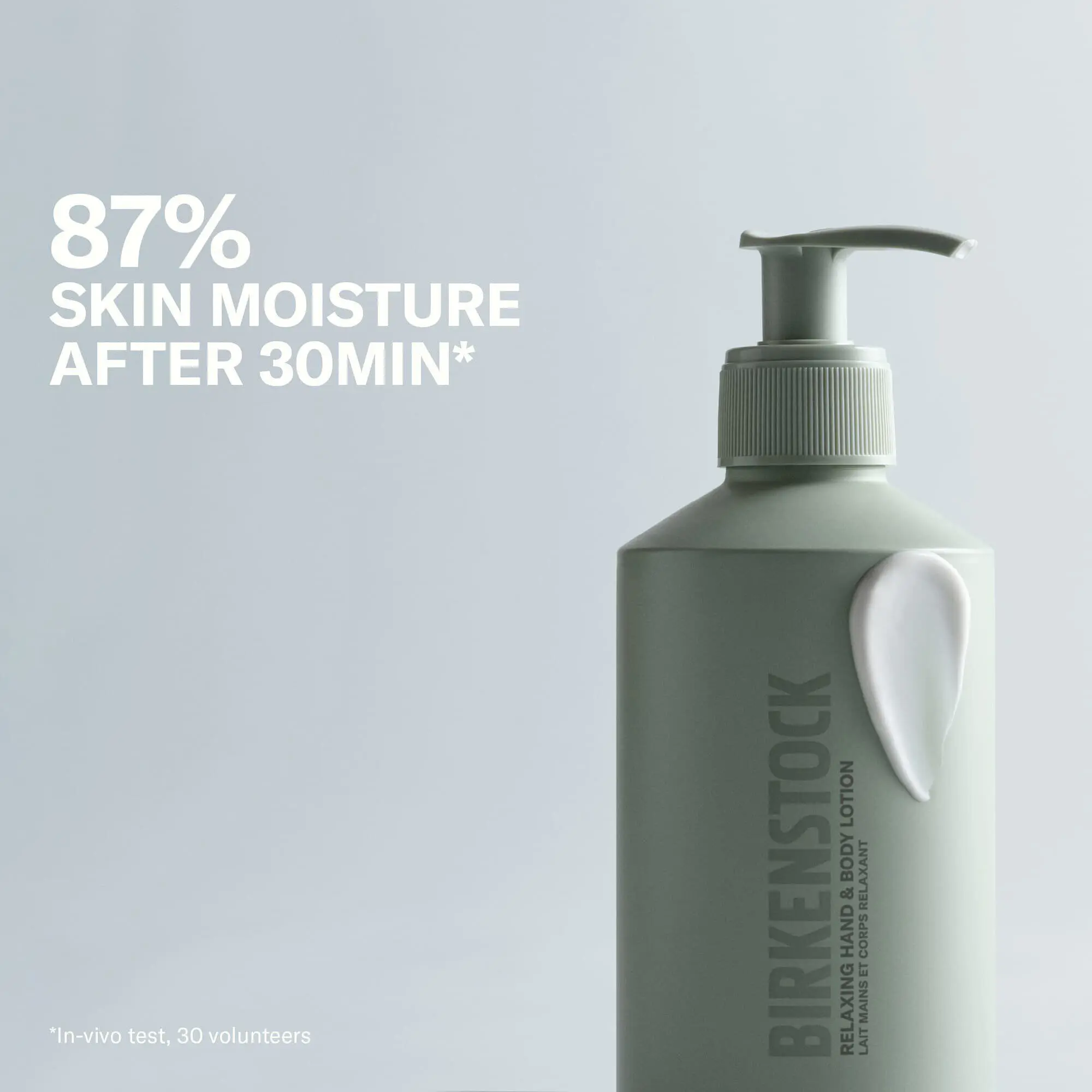 Alternative view of Relaxing Hand & Body Lotion Multi