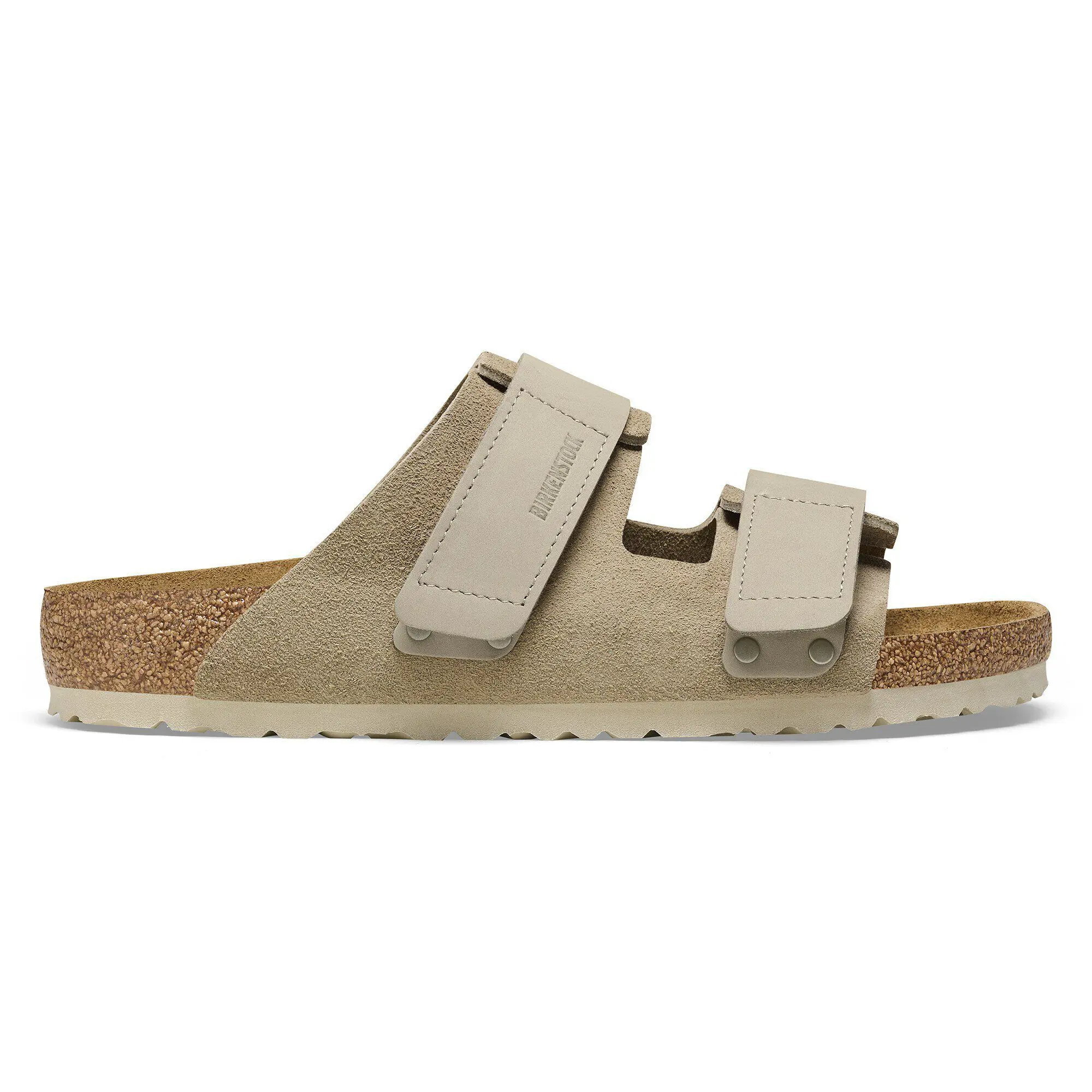 Uji Nubuck Leather/Suede - Image 3