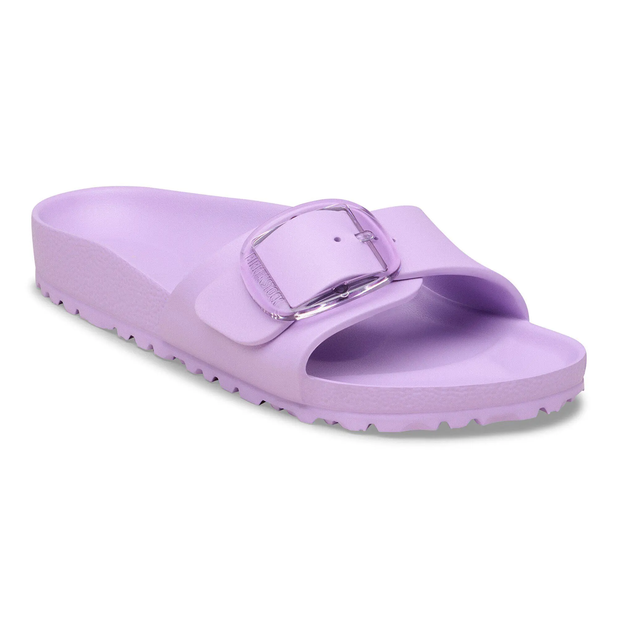 Madrid Big Buckle Eva