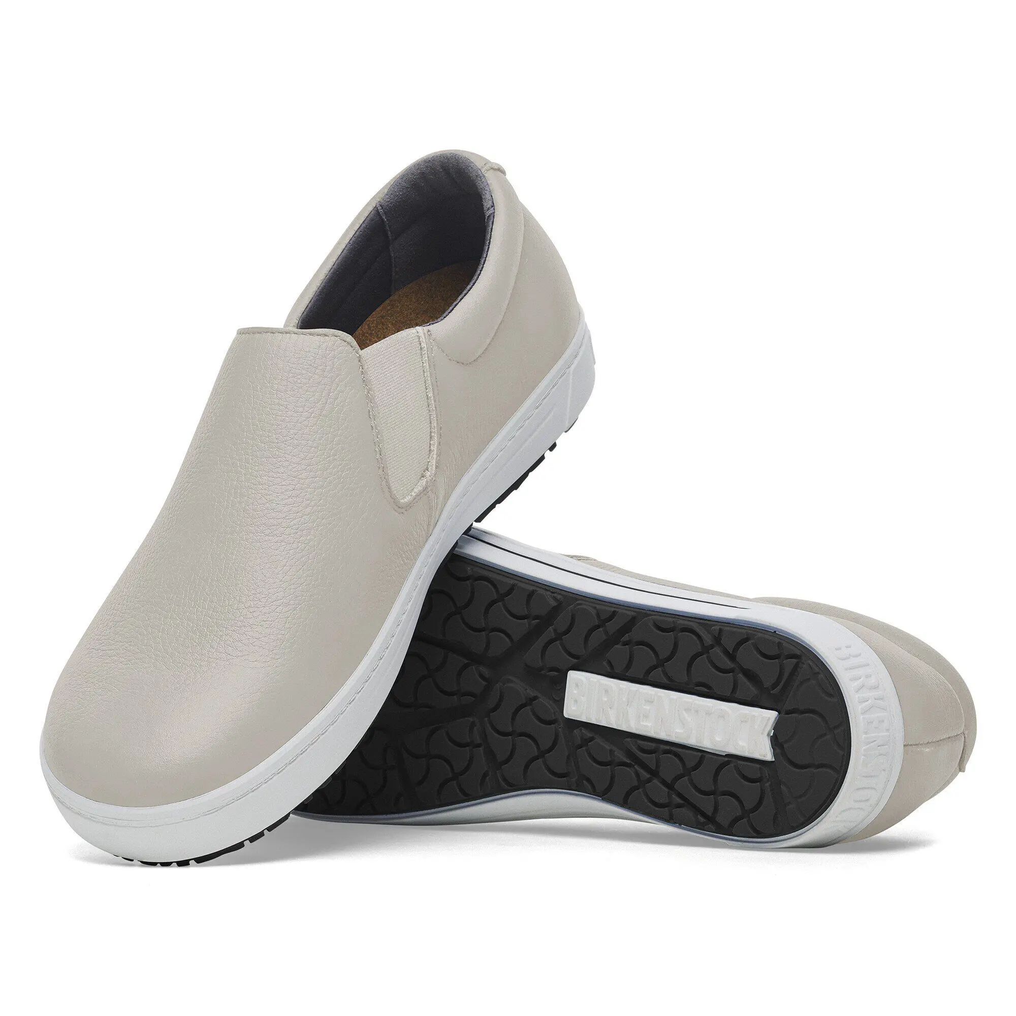 Qo 400 Natural Leather - Image 4