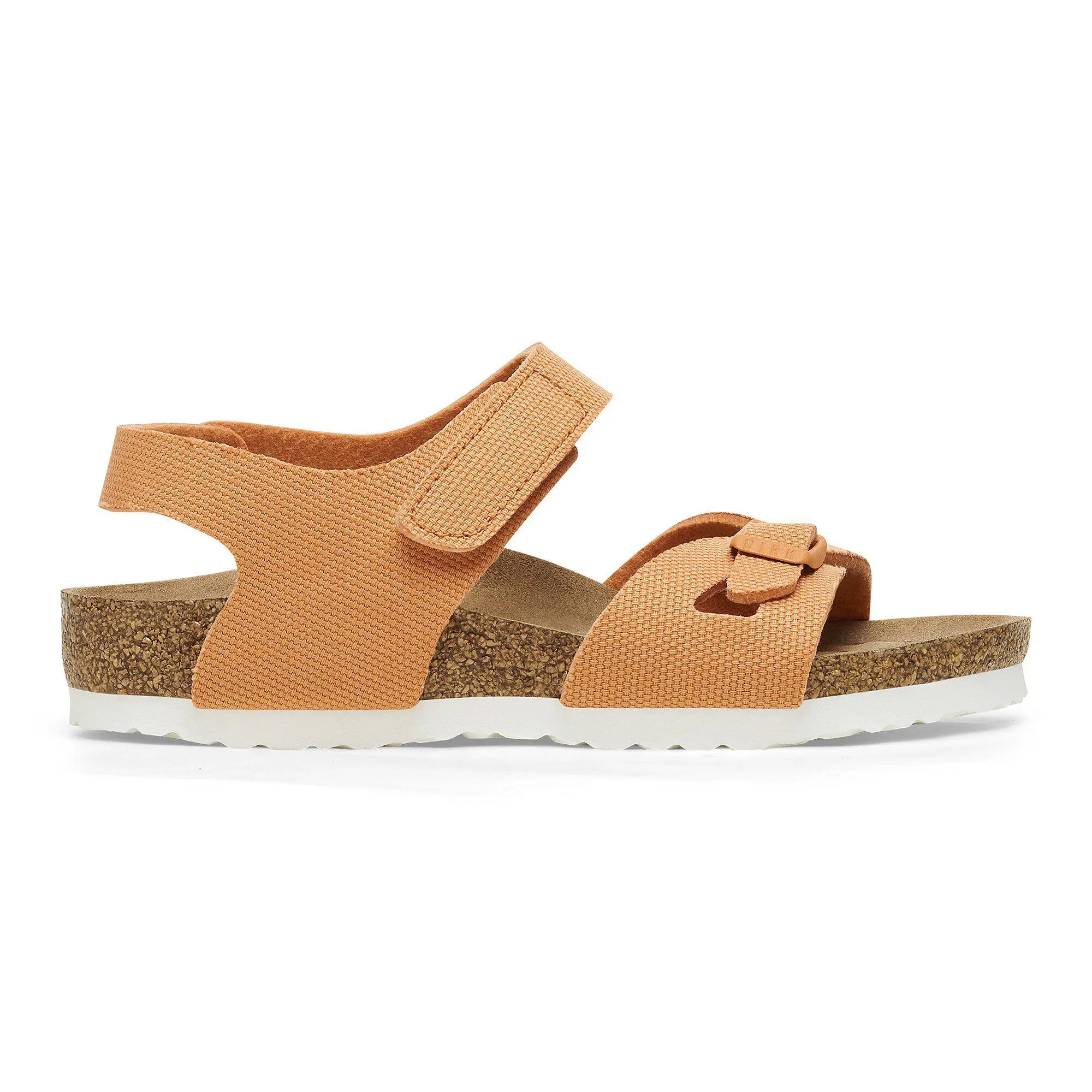 Colorado Vegan Textile Papaya - Image 3