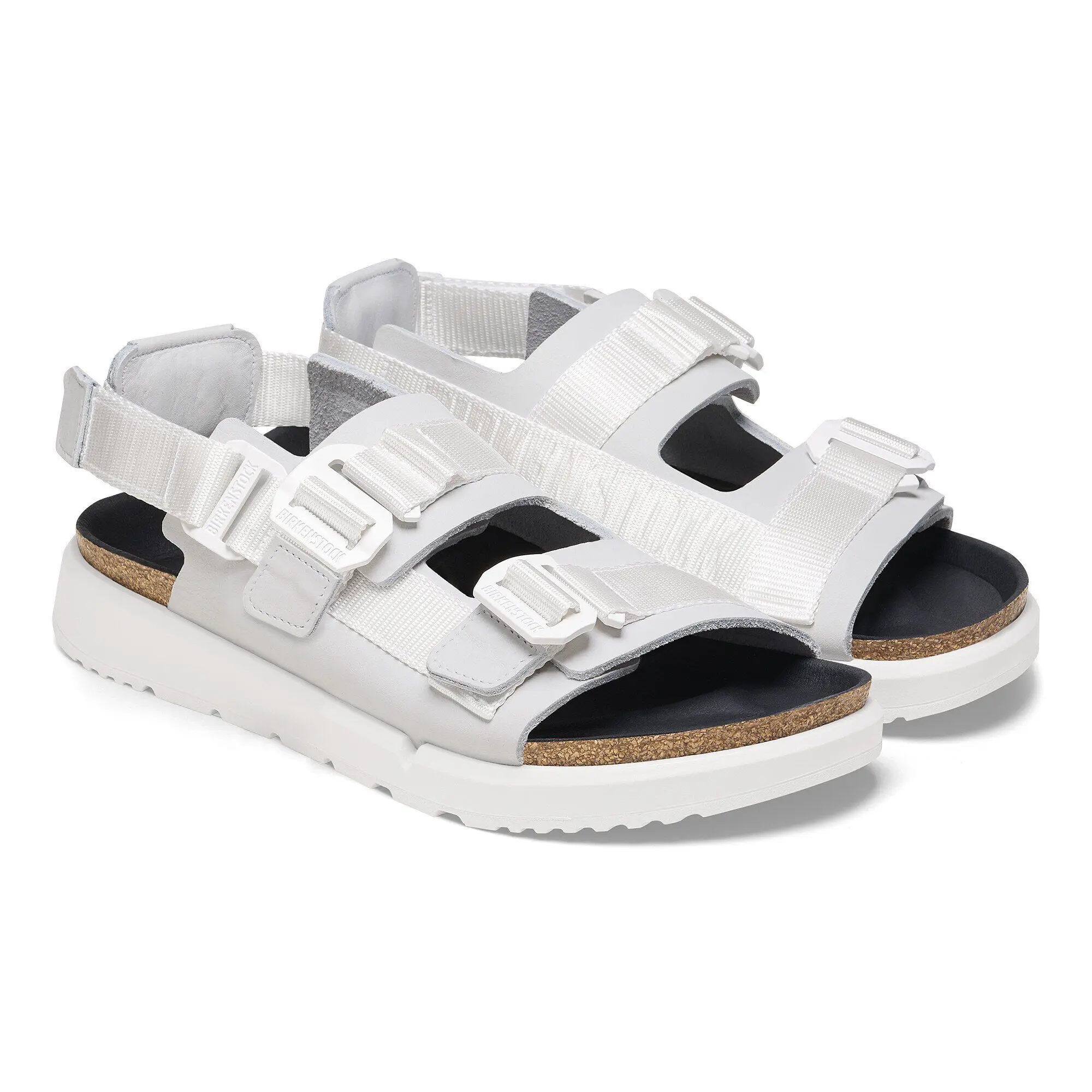 Shinjuku Natural Leather/Textile - Image 7