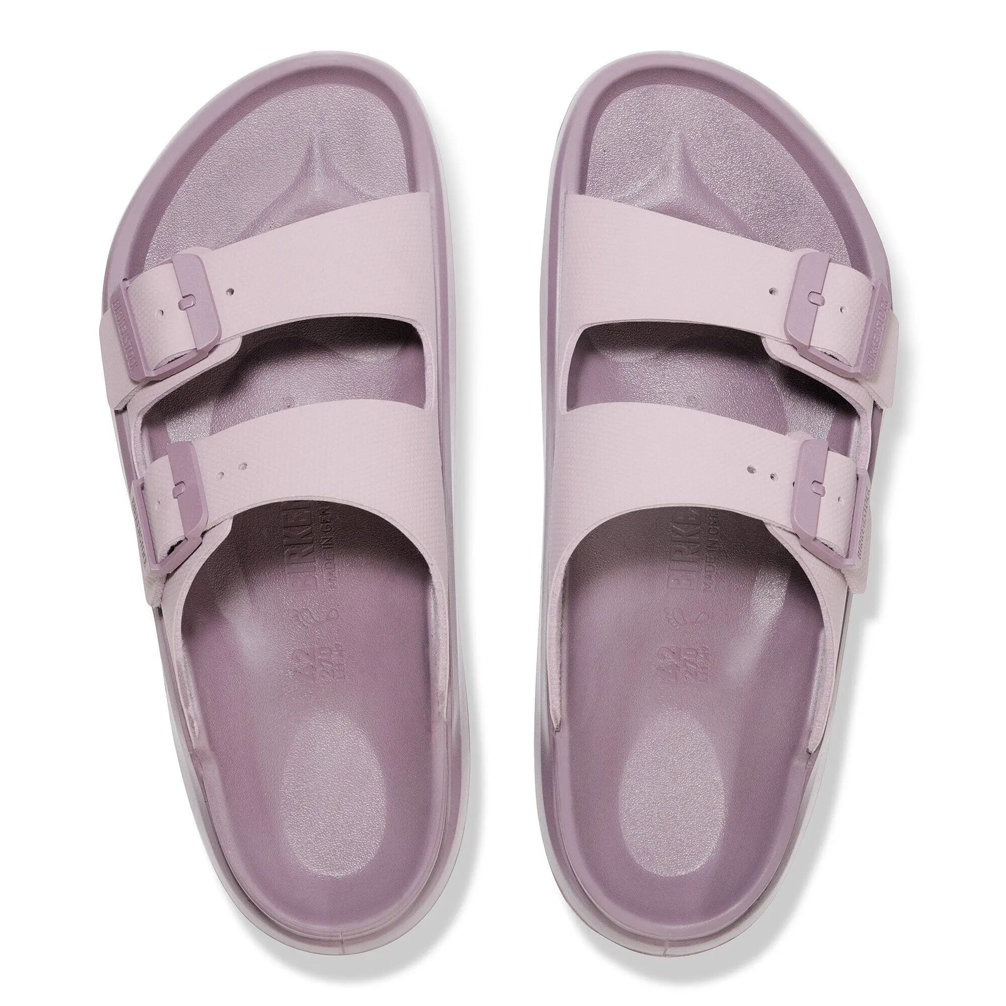 Alternative view of Mogami Terra Stealth Birko-Flor