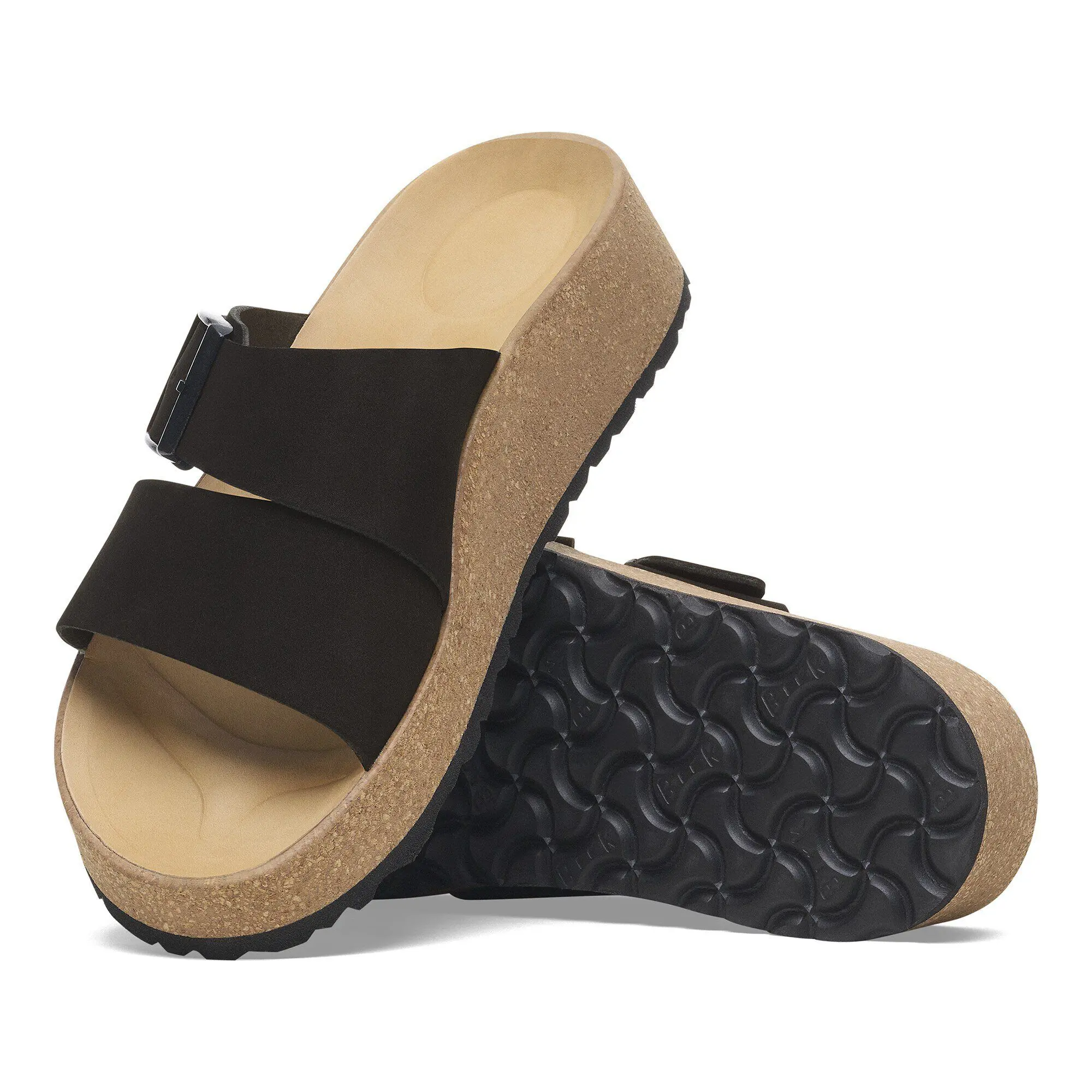 Almina Nubuk Leather - Image 4