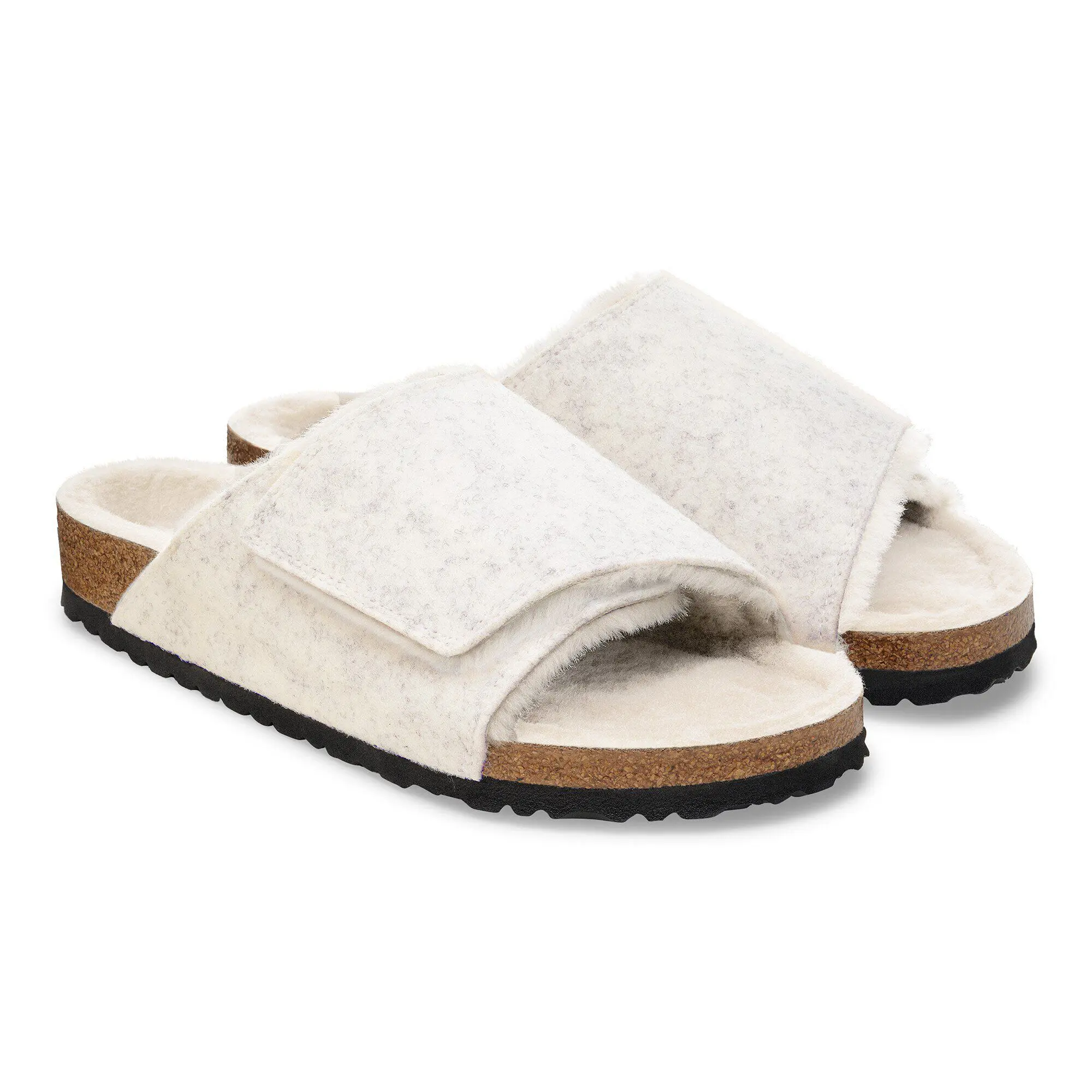 Solana Shearling Felt - Image 5