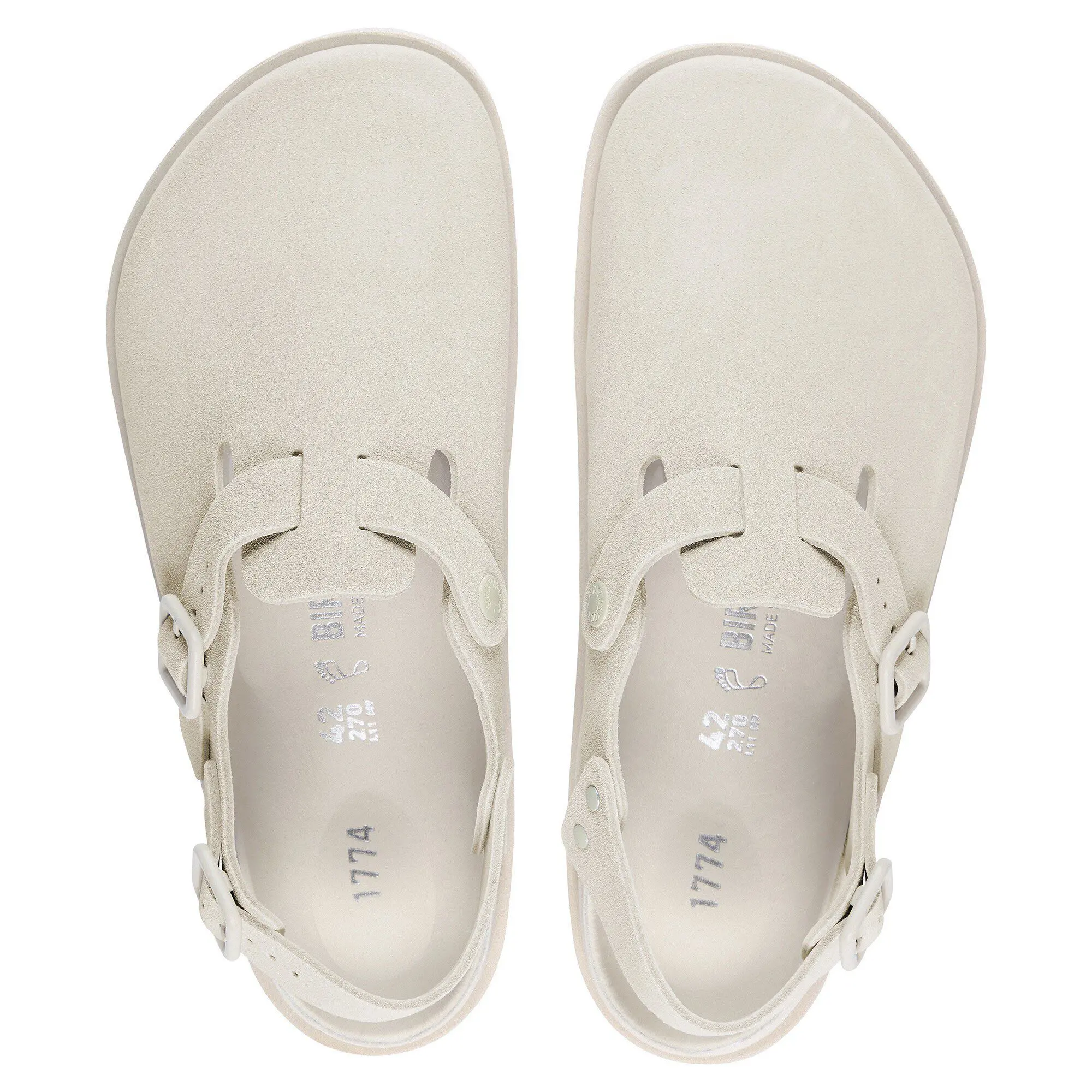 1774 Iii Tokio Suede Leather - Image 2