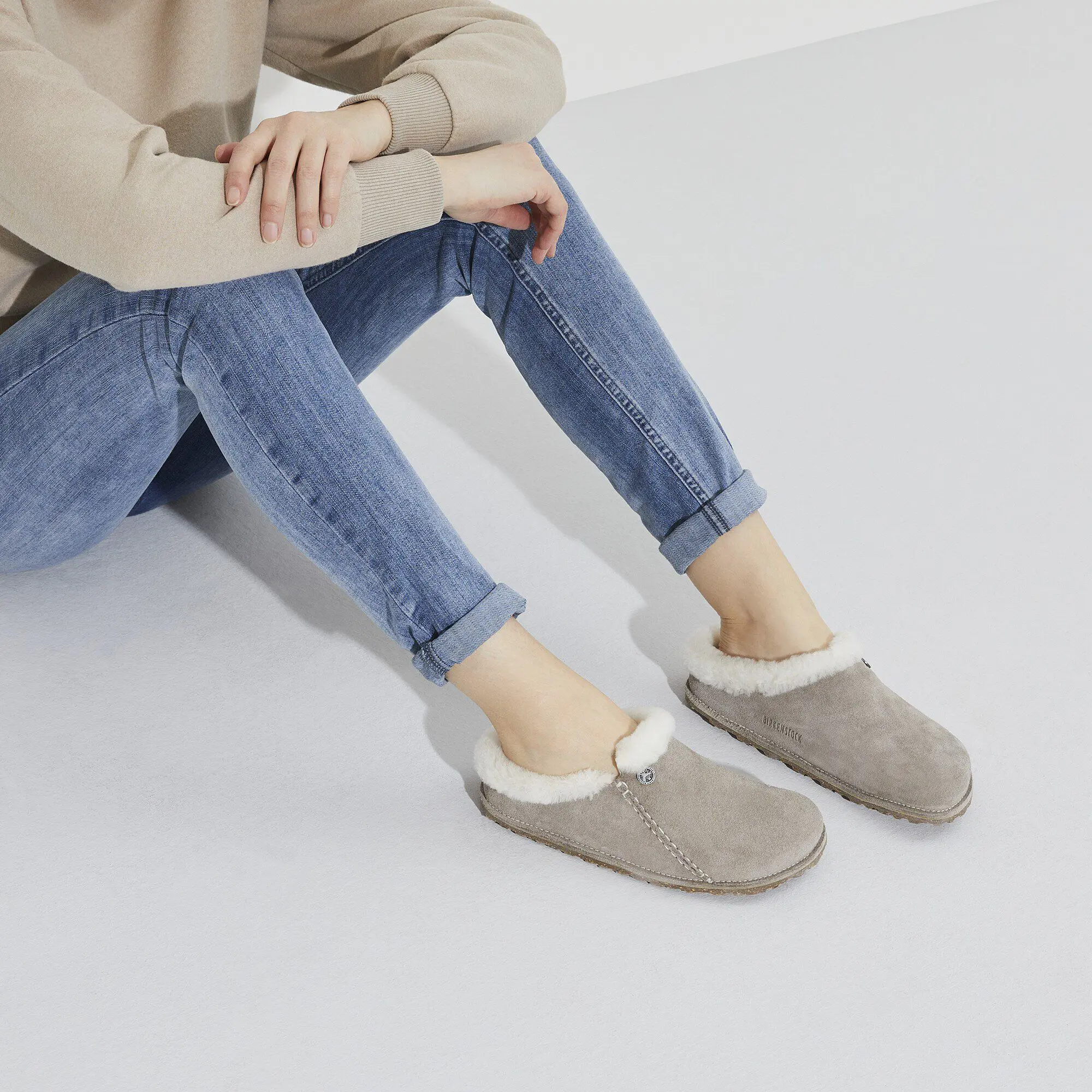 Zermatt Premium Suede Leather - Image 7