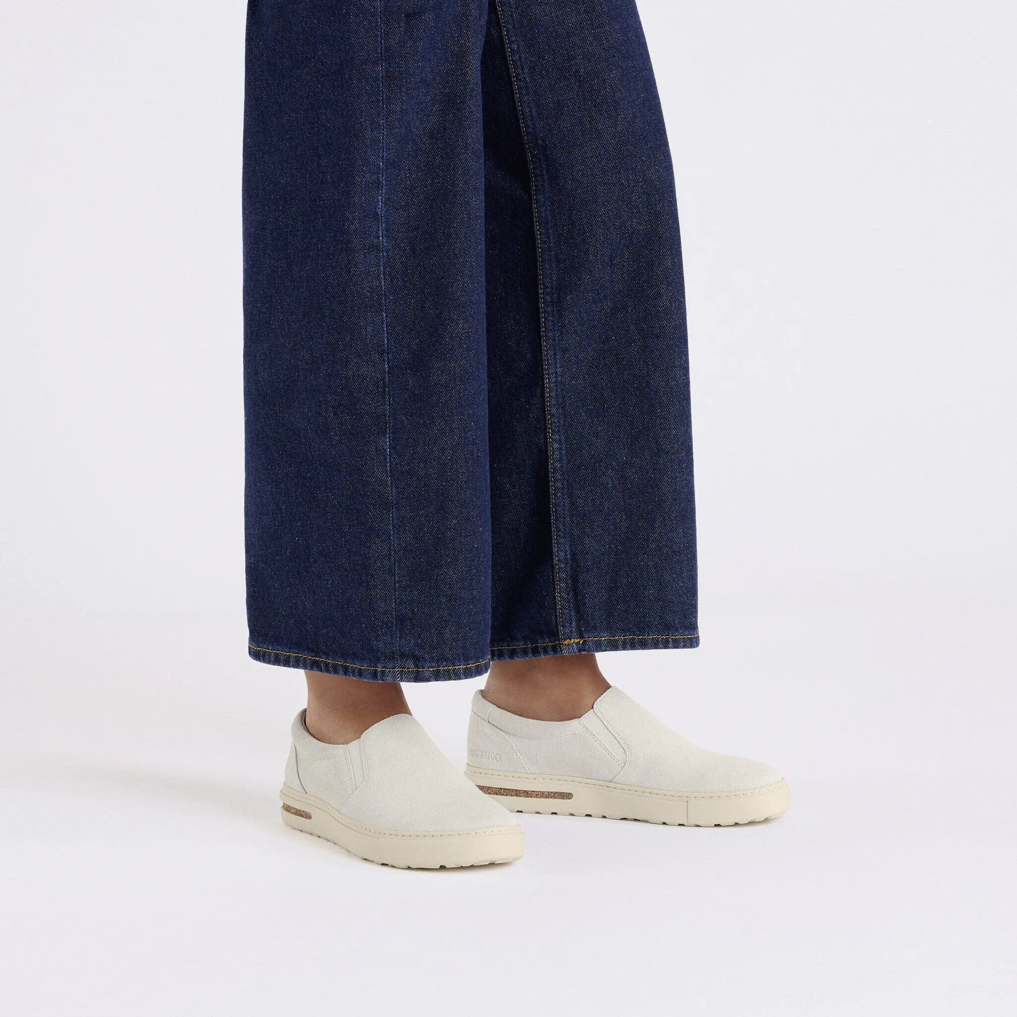 Oswego Suede Leather - Image 5