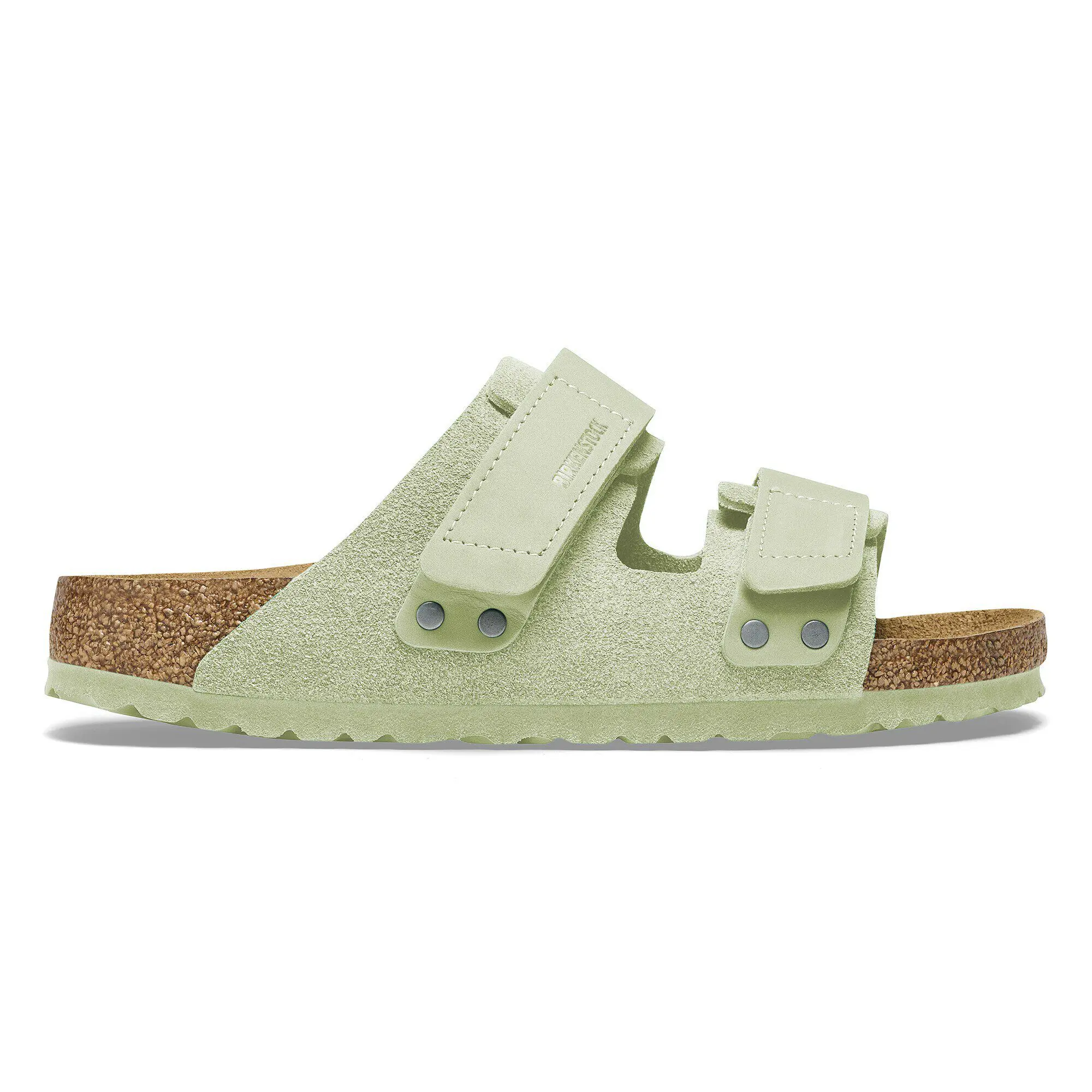 Uji Nubuck Leather/Suede - Image 3