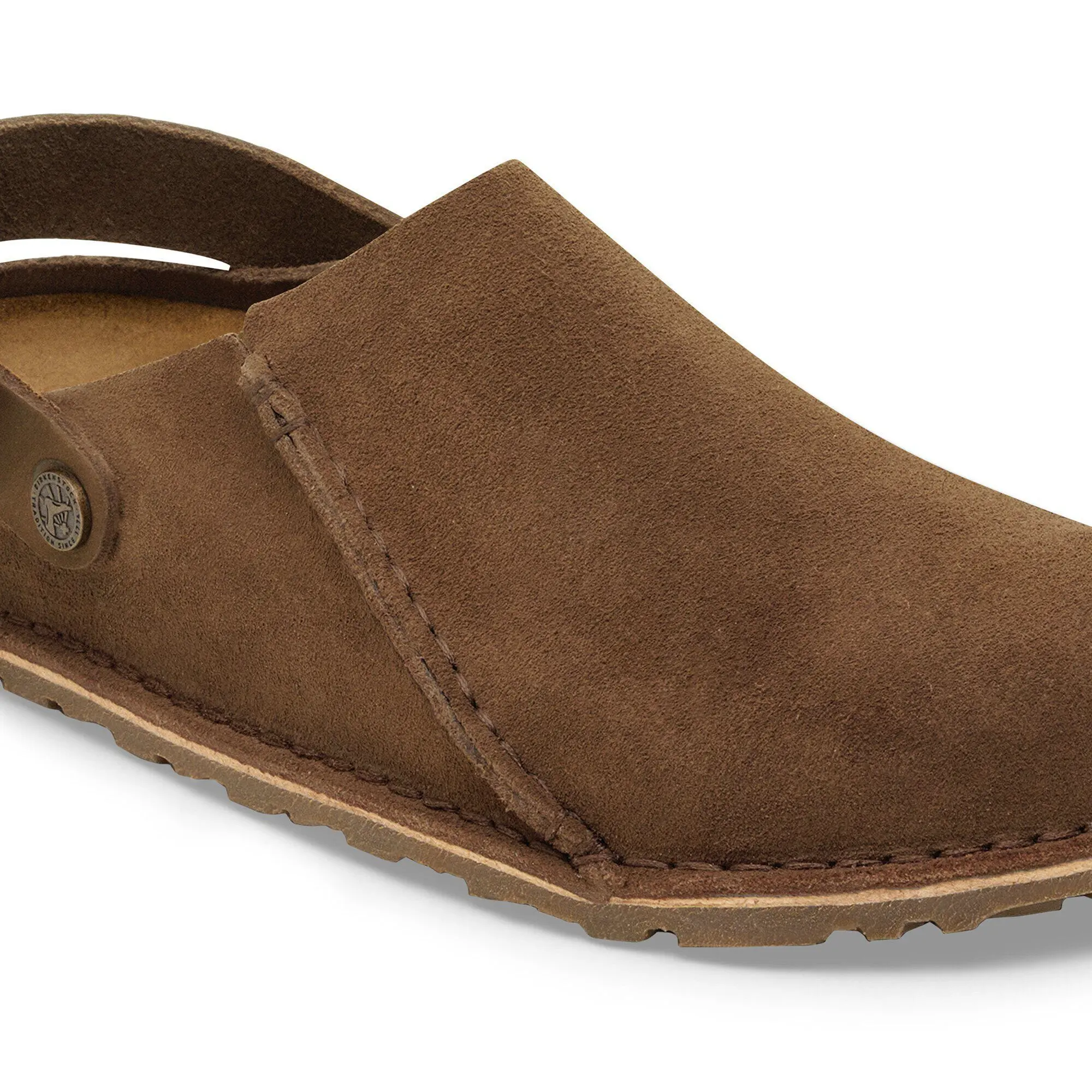 Lutry Premium Suede Leather - Image 8