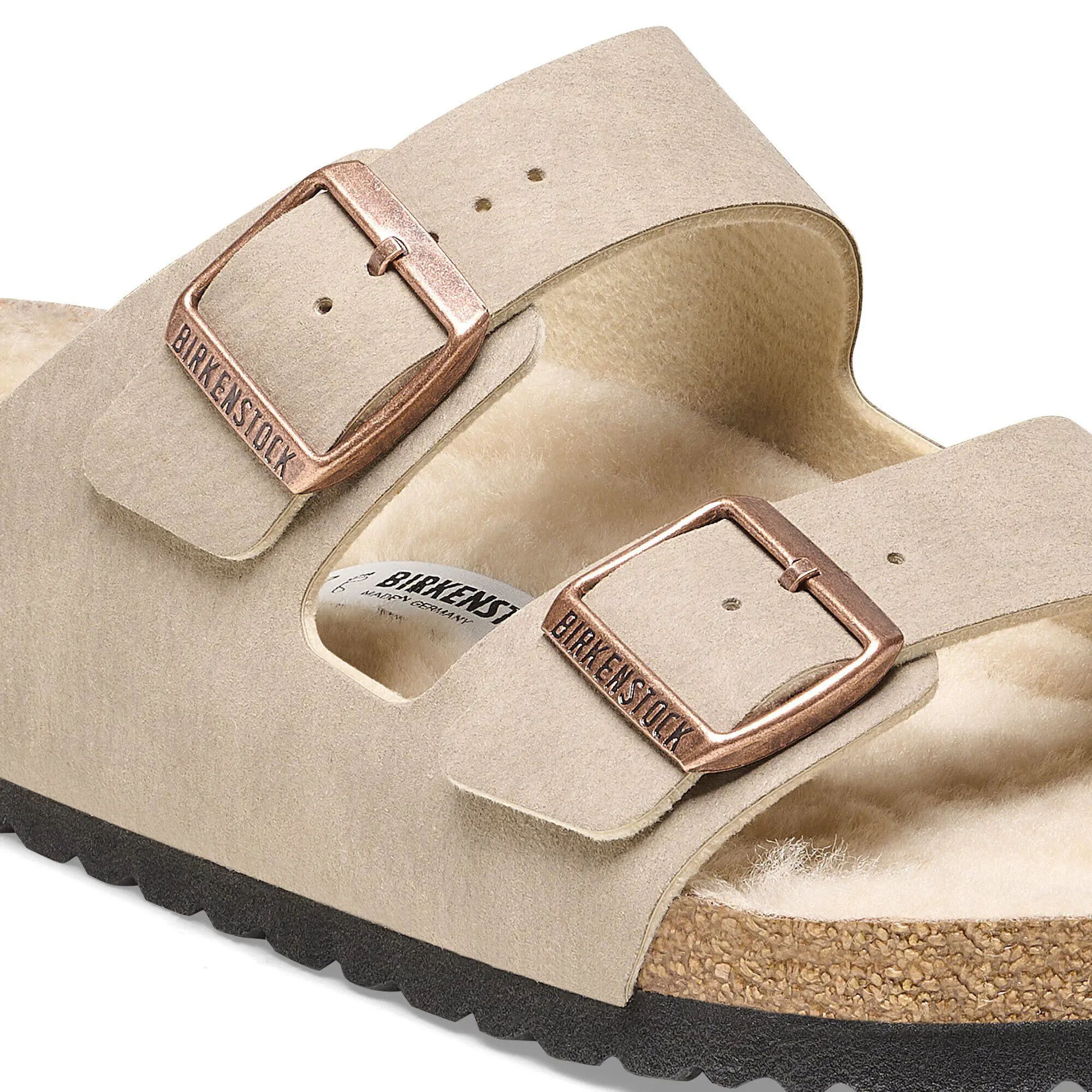 Arizona Shearling Synthetics - Image 10