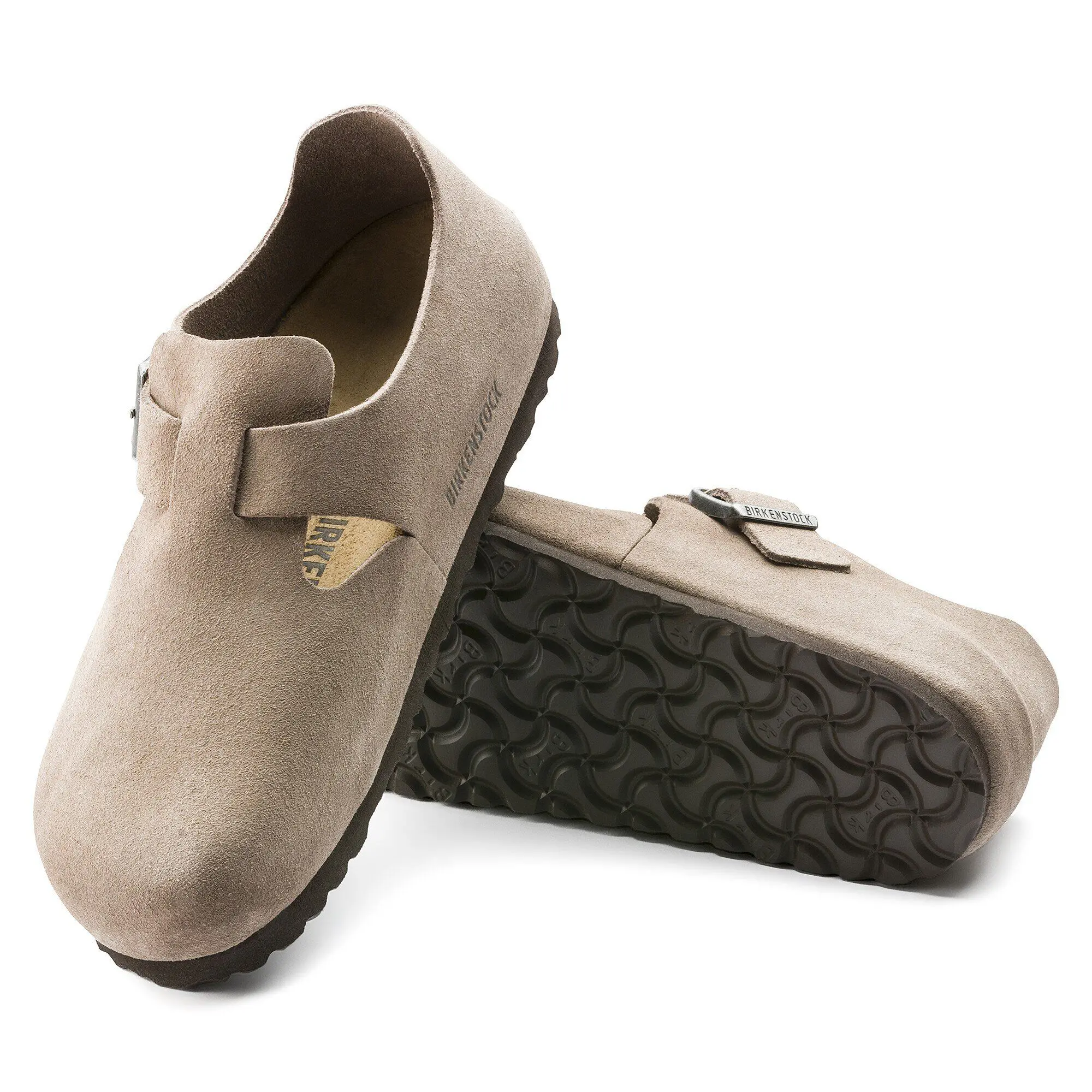 London Suede Leather - Image 5