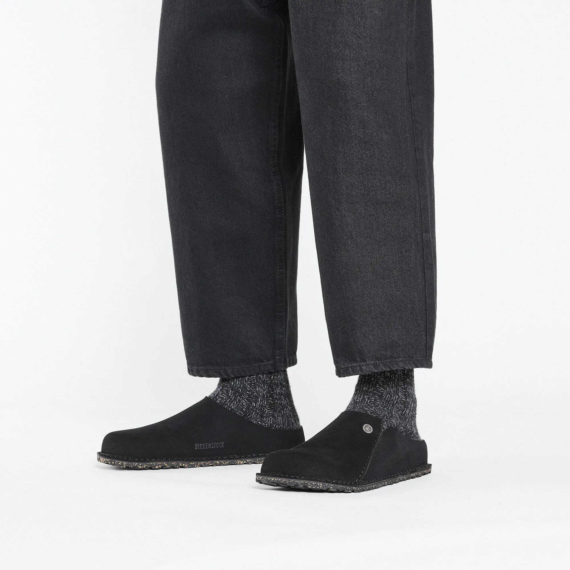 Zermatt Premium Suede Leather - Image 5