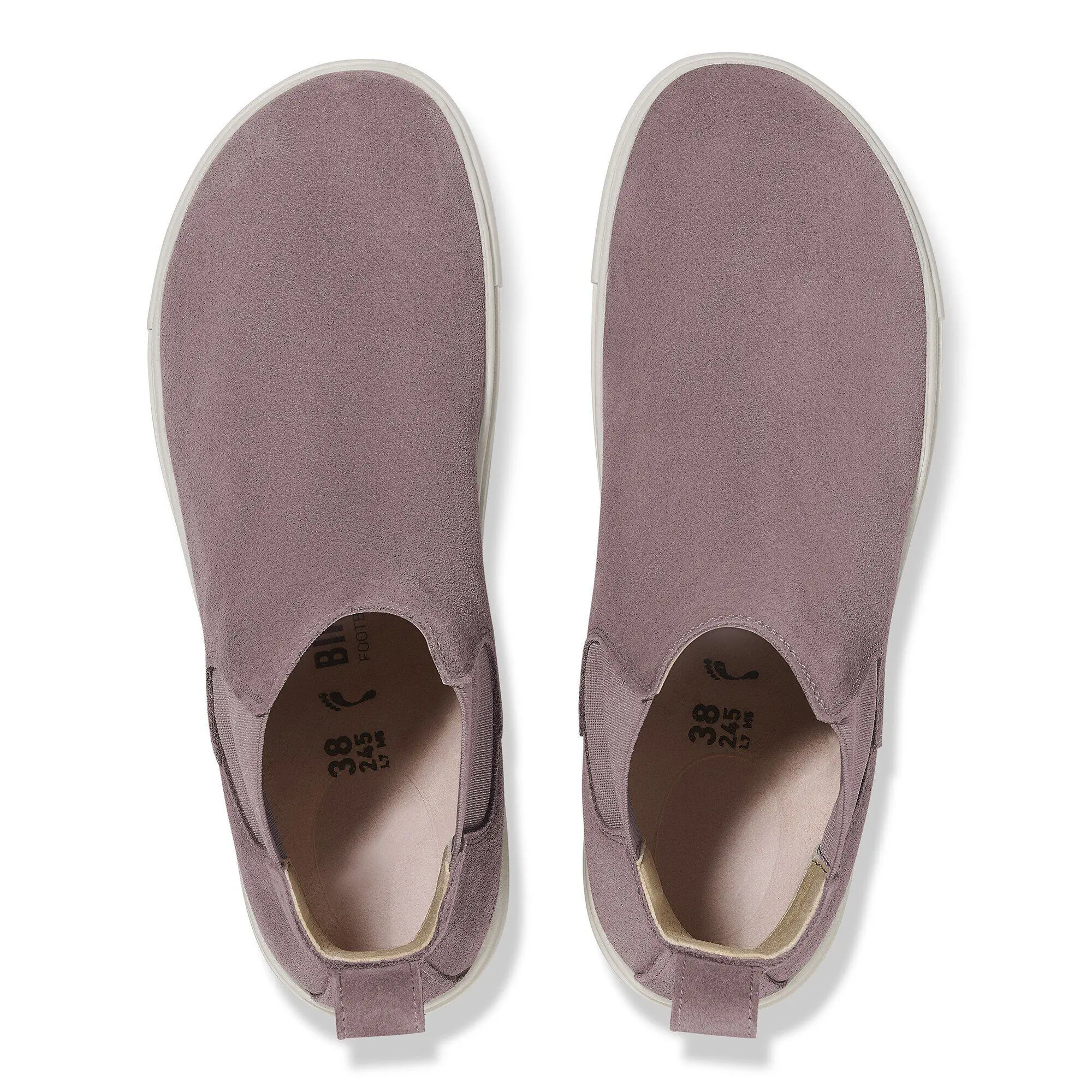 Alternative view of Bend Chelsea Suede Leather