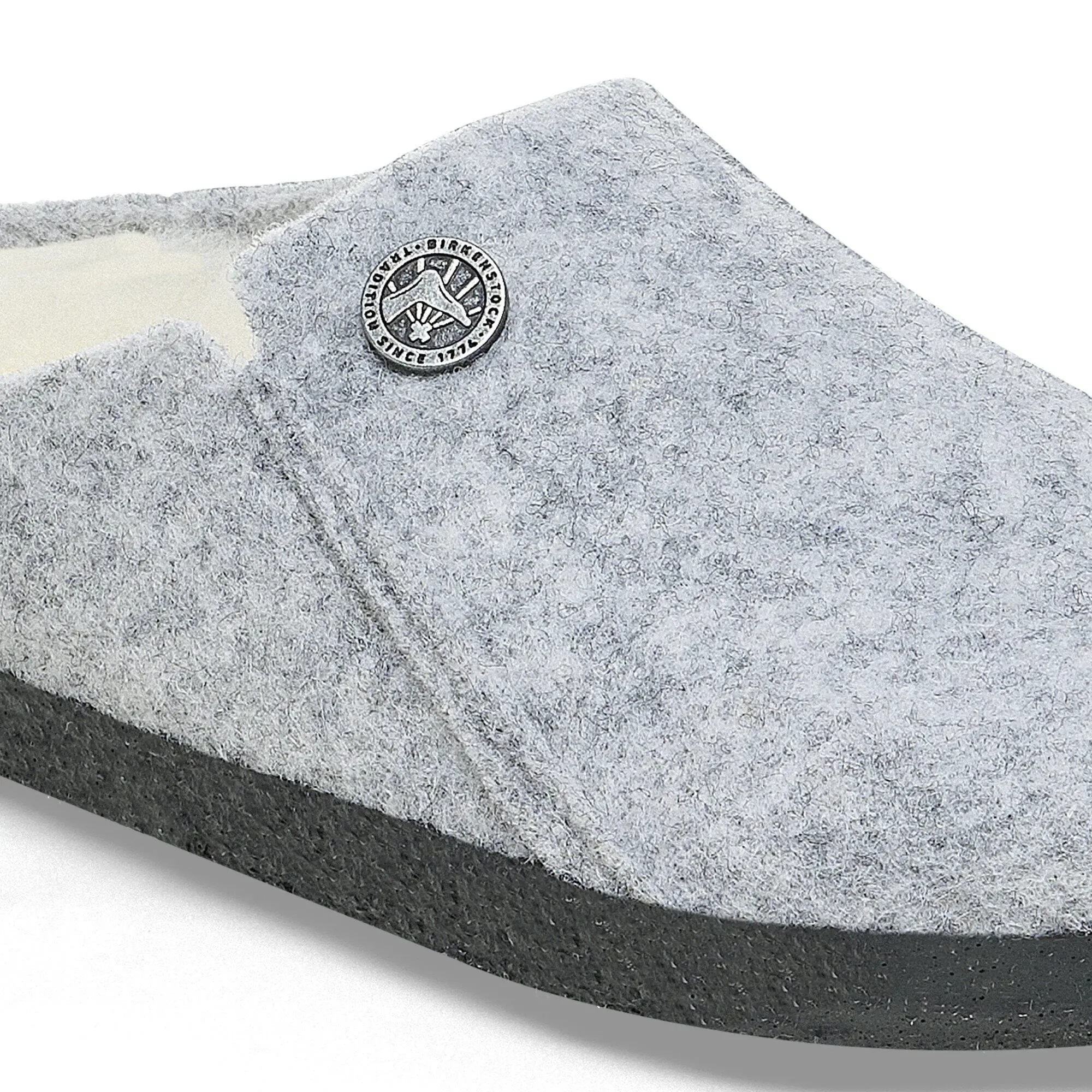 Zermatt Kids Shearling Felt - Image 6