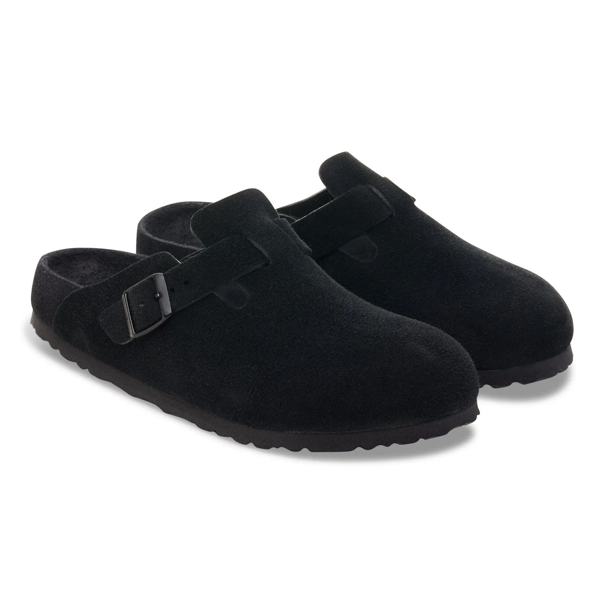 Boston Bs Suede Leather - Image 5