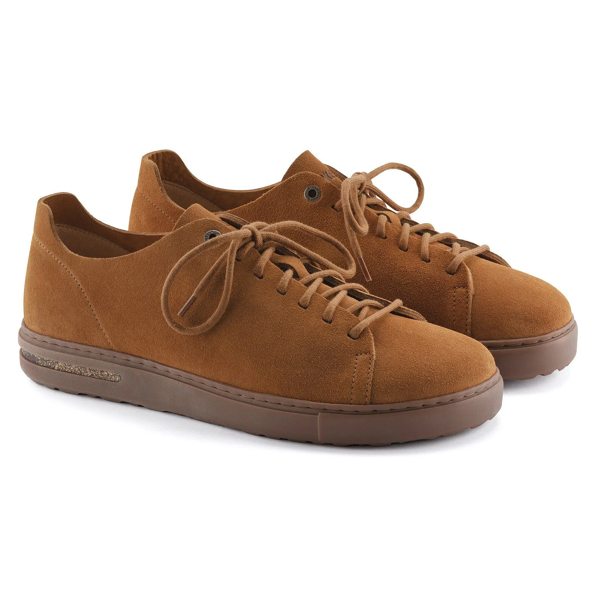 Bend Low Decon Nubuk Leather - Image 5