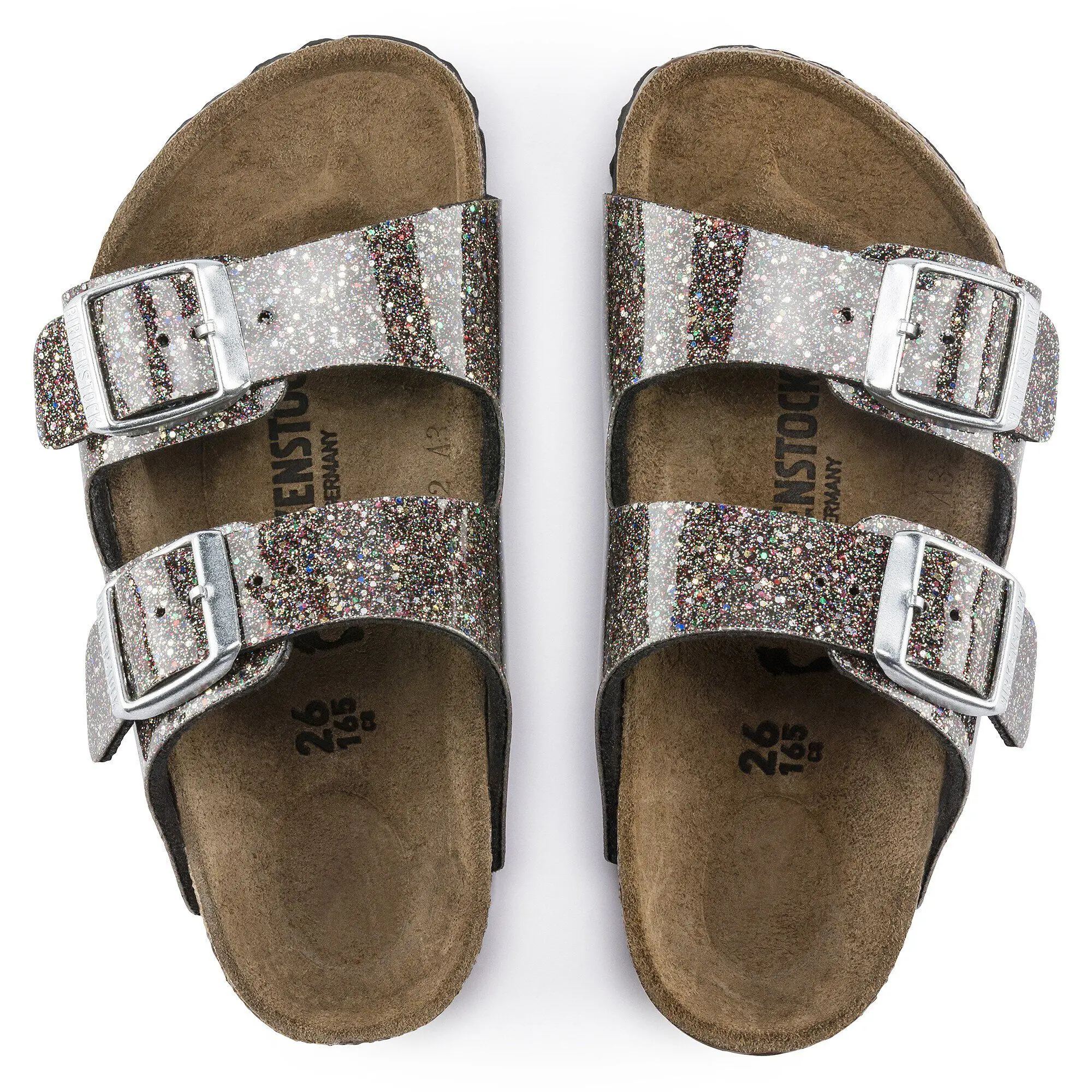 Alternative view of Arizona Kids Birko-Flor